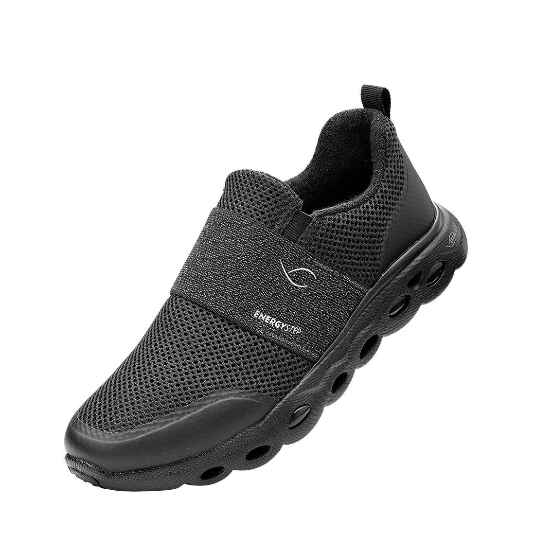 Heißer Verkauf Ara Ara Schuhe, Slipper schwarz 043631 Malibu - Textil Damen Slipper