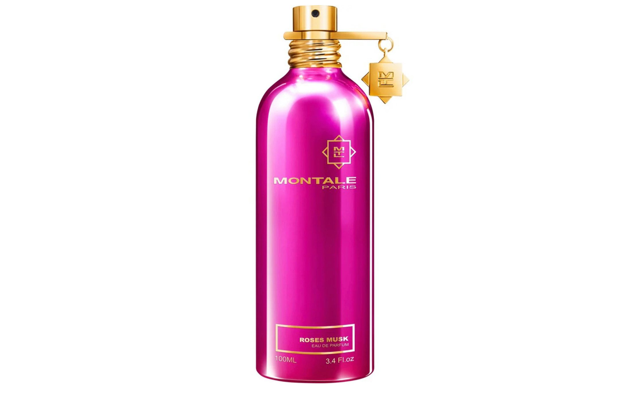 MONTALE Eau de Parfum Rose Musk