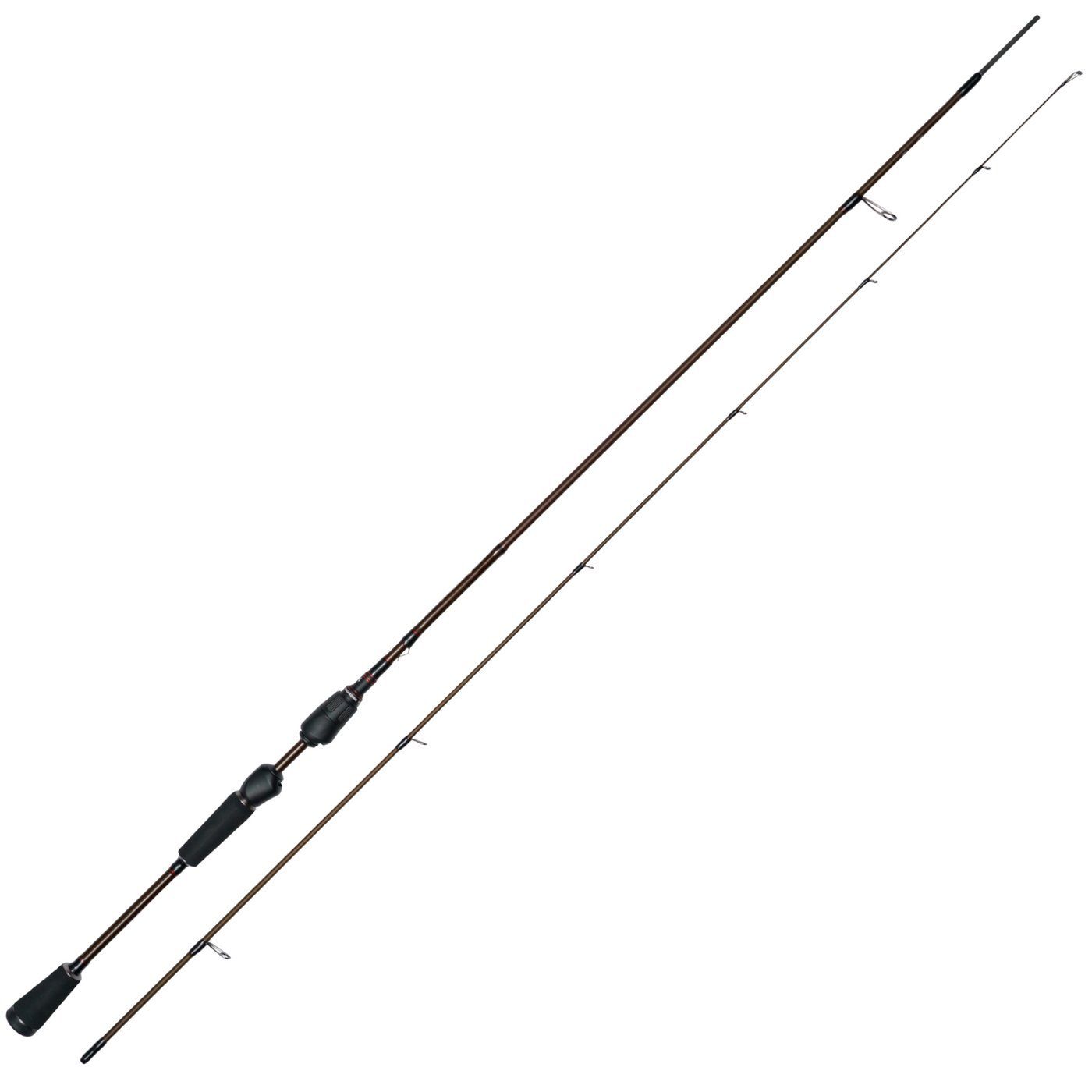 Spinnrute W4 StreetStick 2nd 213cm M 2-10g Rute - Spinnrute