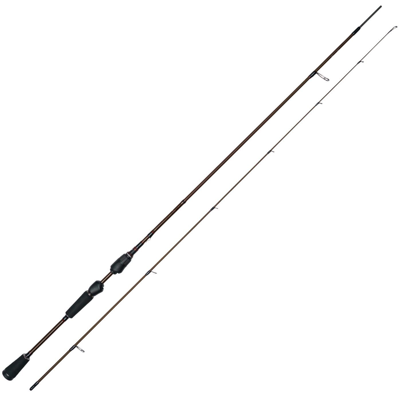 WESTIN Spinnrute W4 StreetStick 2nd 213cm M 2-10g Rute - Spinnrute