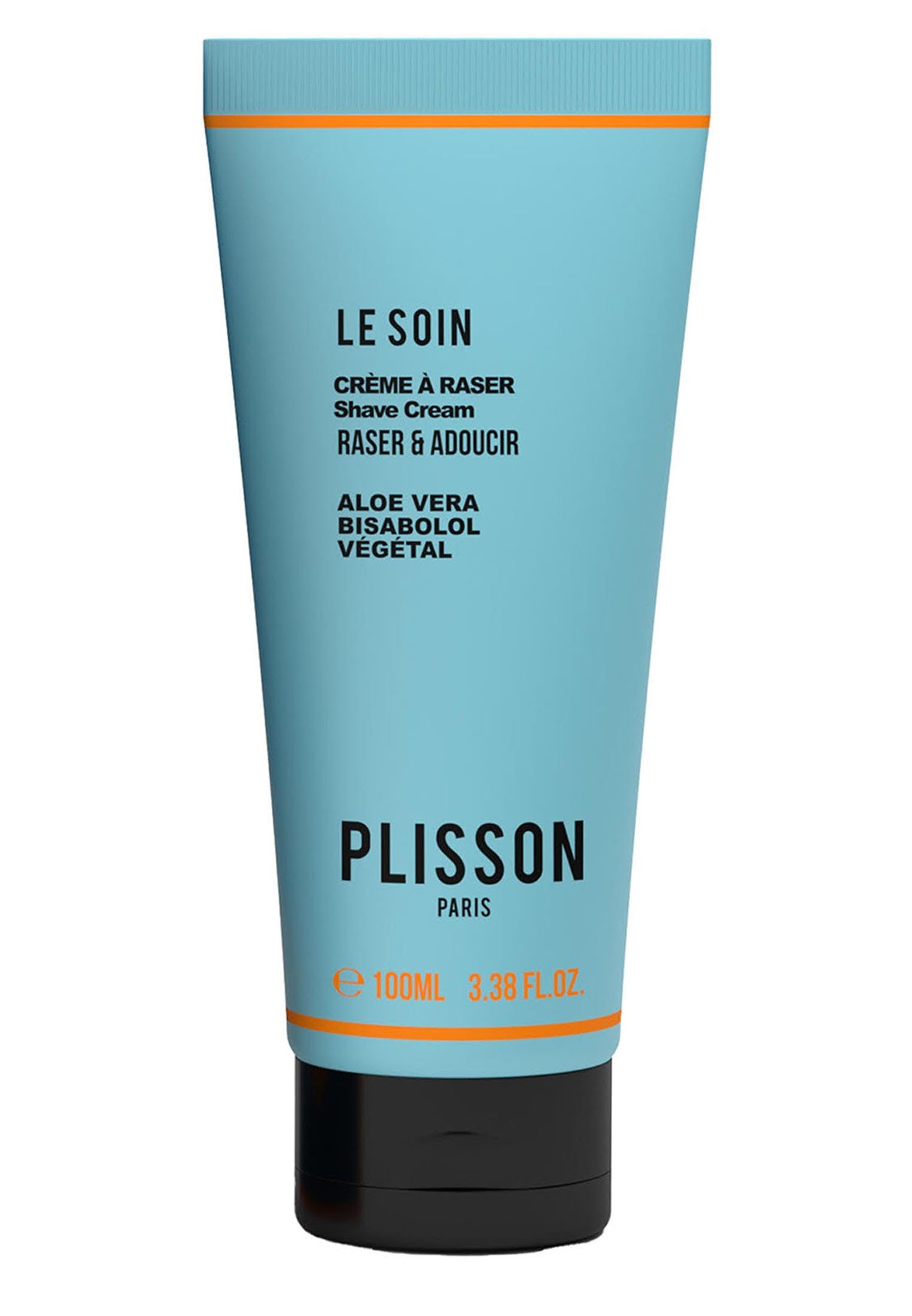 Plisson 1808 Rasiercreme Plisson 1808 Rasiercreme Shaving Cream