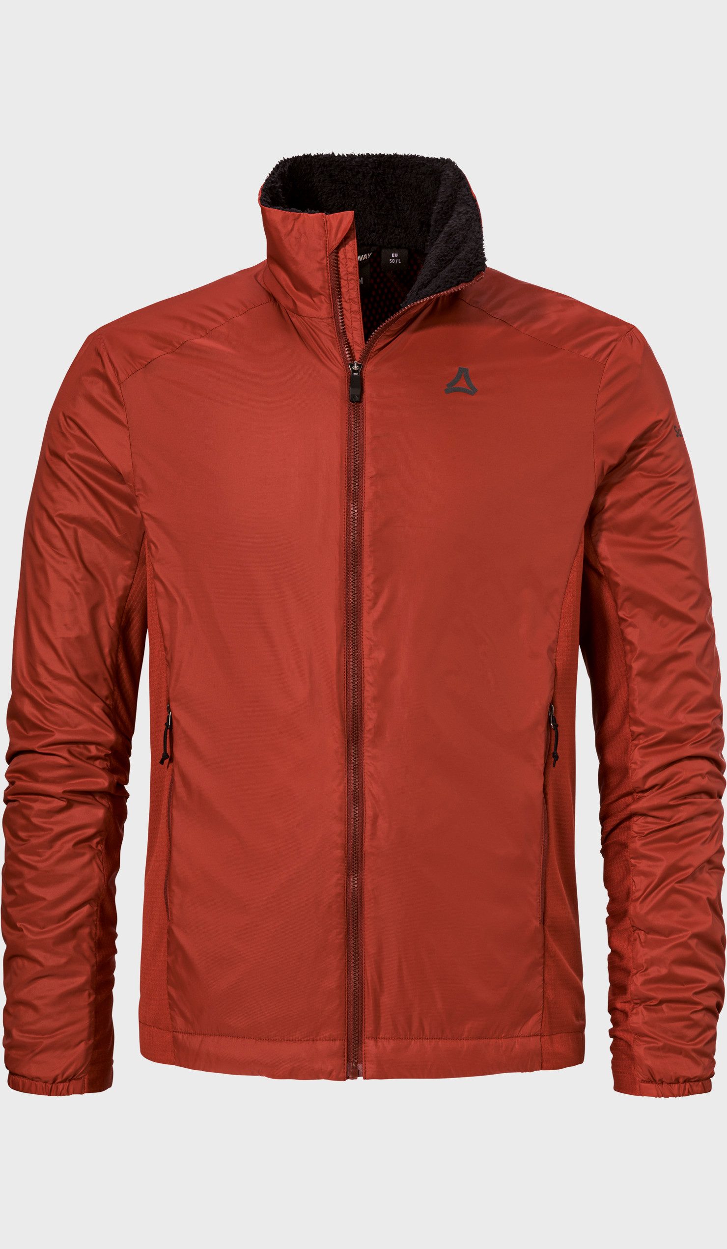Outdoorjacke Ins Jacket Style Samaia MEN