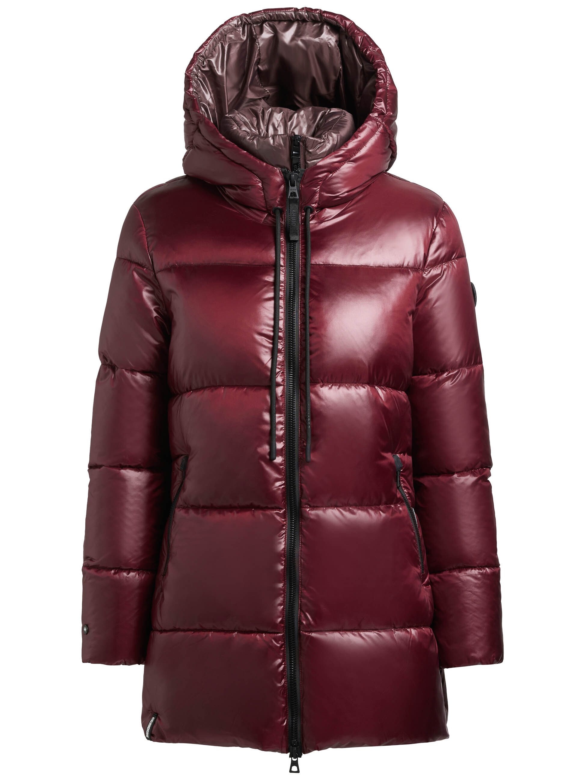 khujo Steppjacke DASHA günstig online kaufen