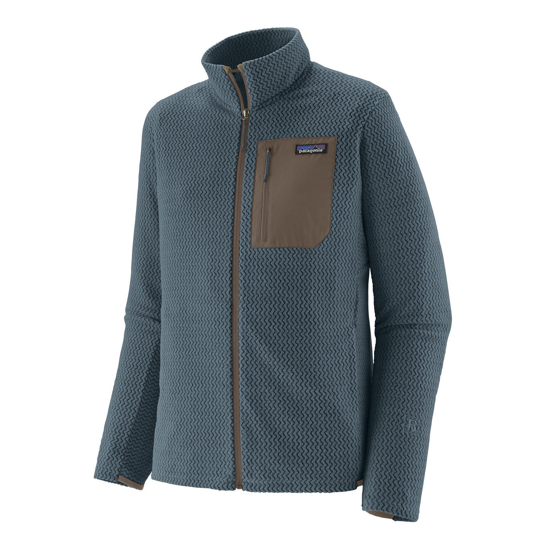 Patagonia Fleecejacke HE R1 Air Jkt