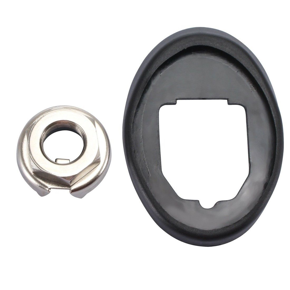 Bolwins B63C Auto Dachantenne Radio Antenne passend f Opel Omega Meriva Vectra Dachantenne (FM/AM, für Innenbereich oder Außenbereich, Verstärkung: 5 dB), stabi – Bild 5 von 5