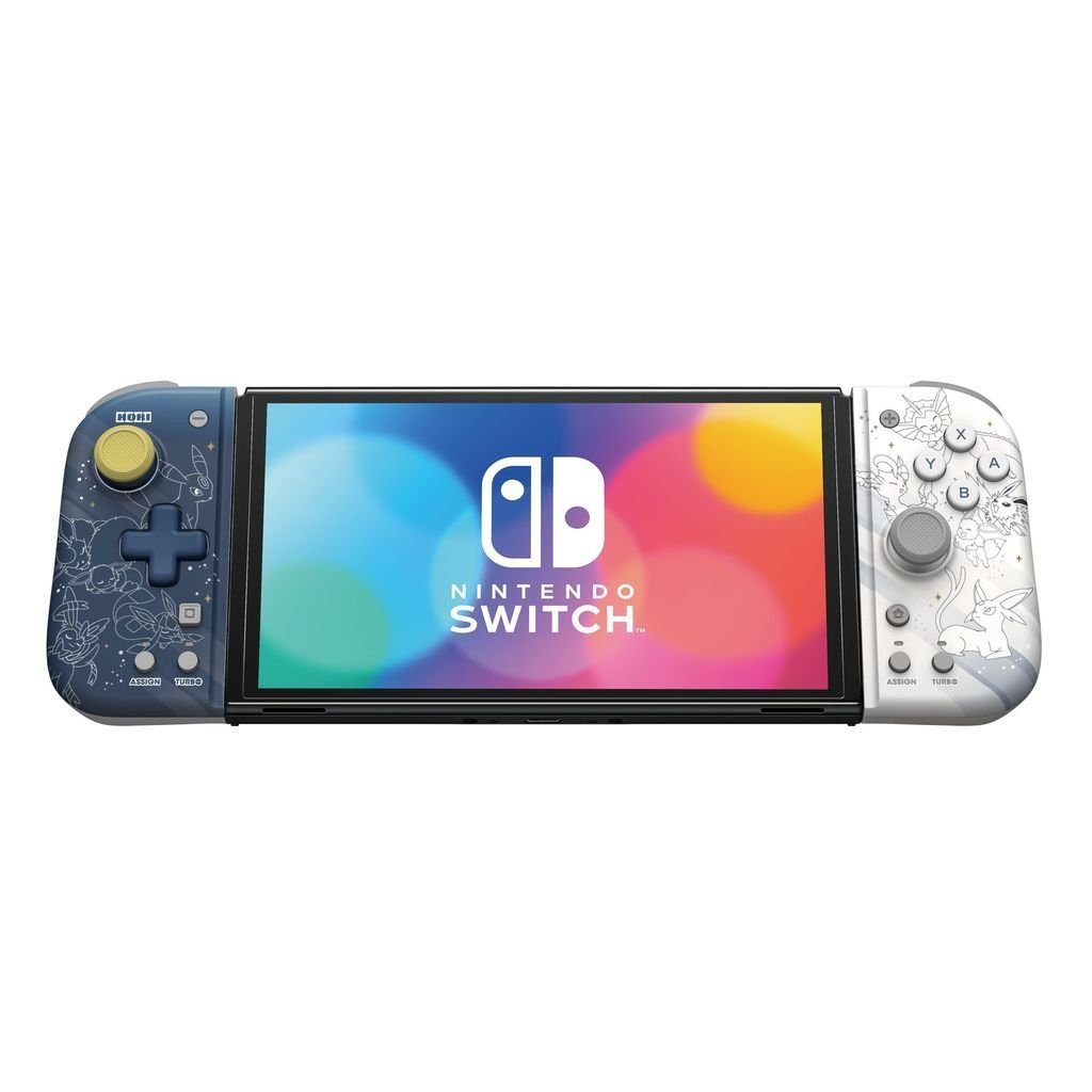 Split Pad Compact - Eevee Evolutions Nintendo-Controller