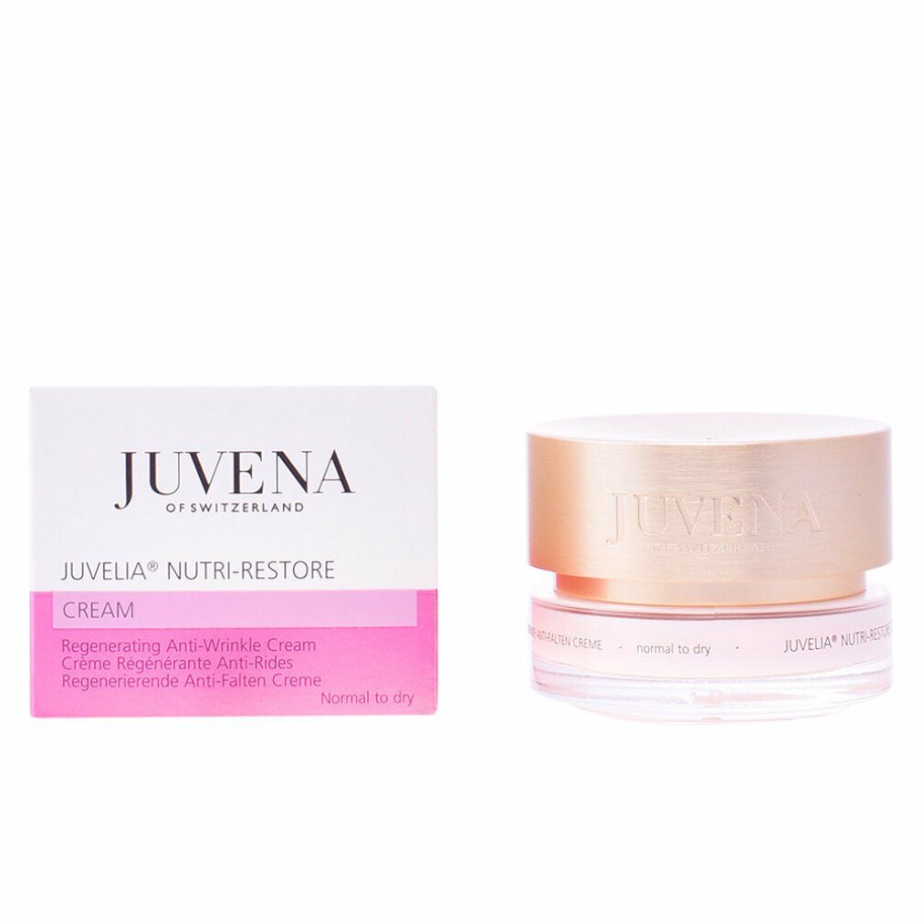 Tagescreme Juvelia Nutri Restore Cream 50ml