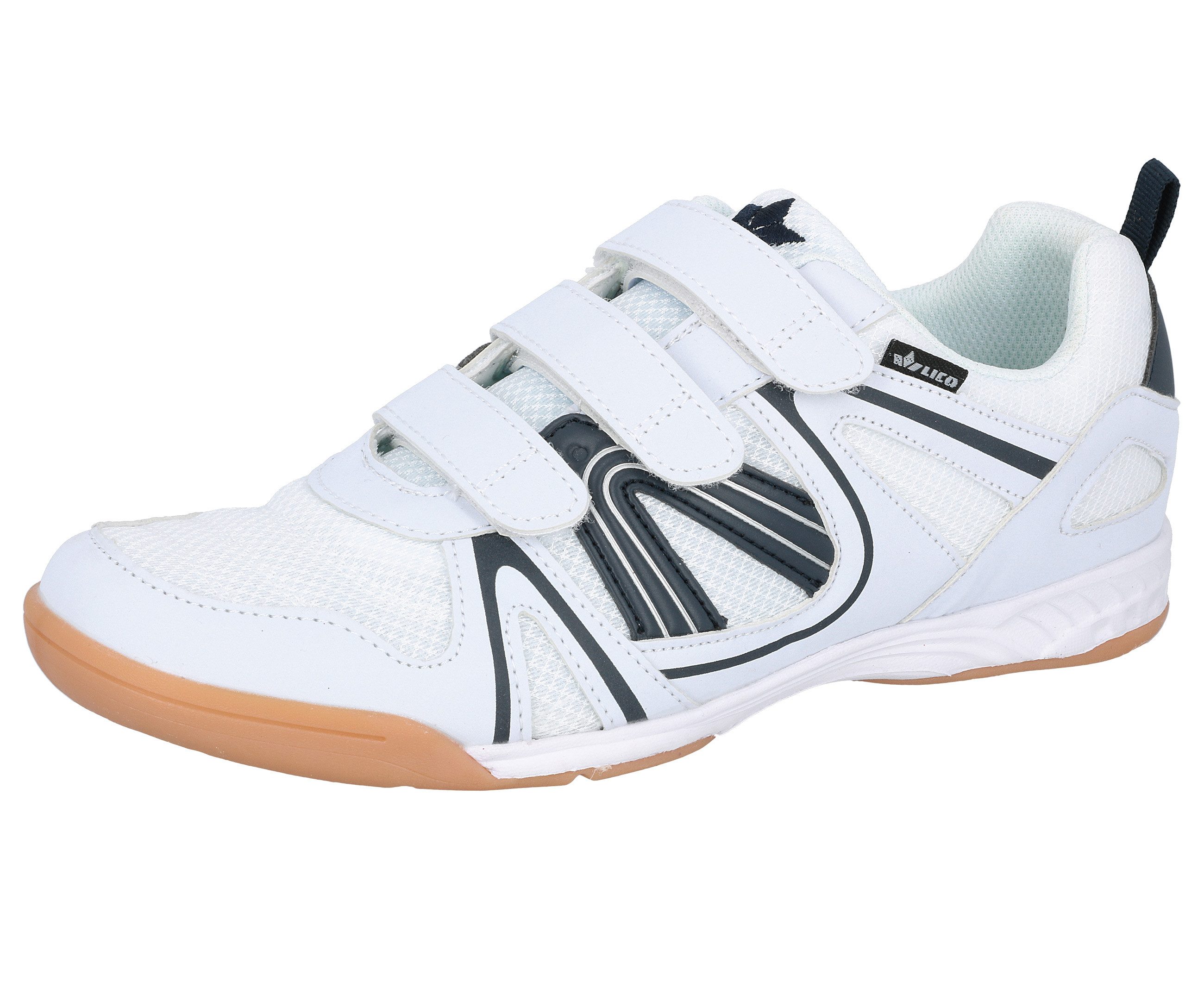 Lico Sportschuh Fit Indoor V Hallenschuh