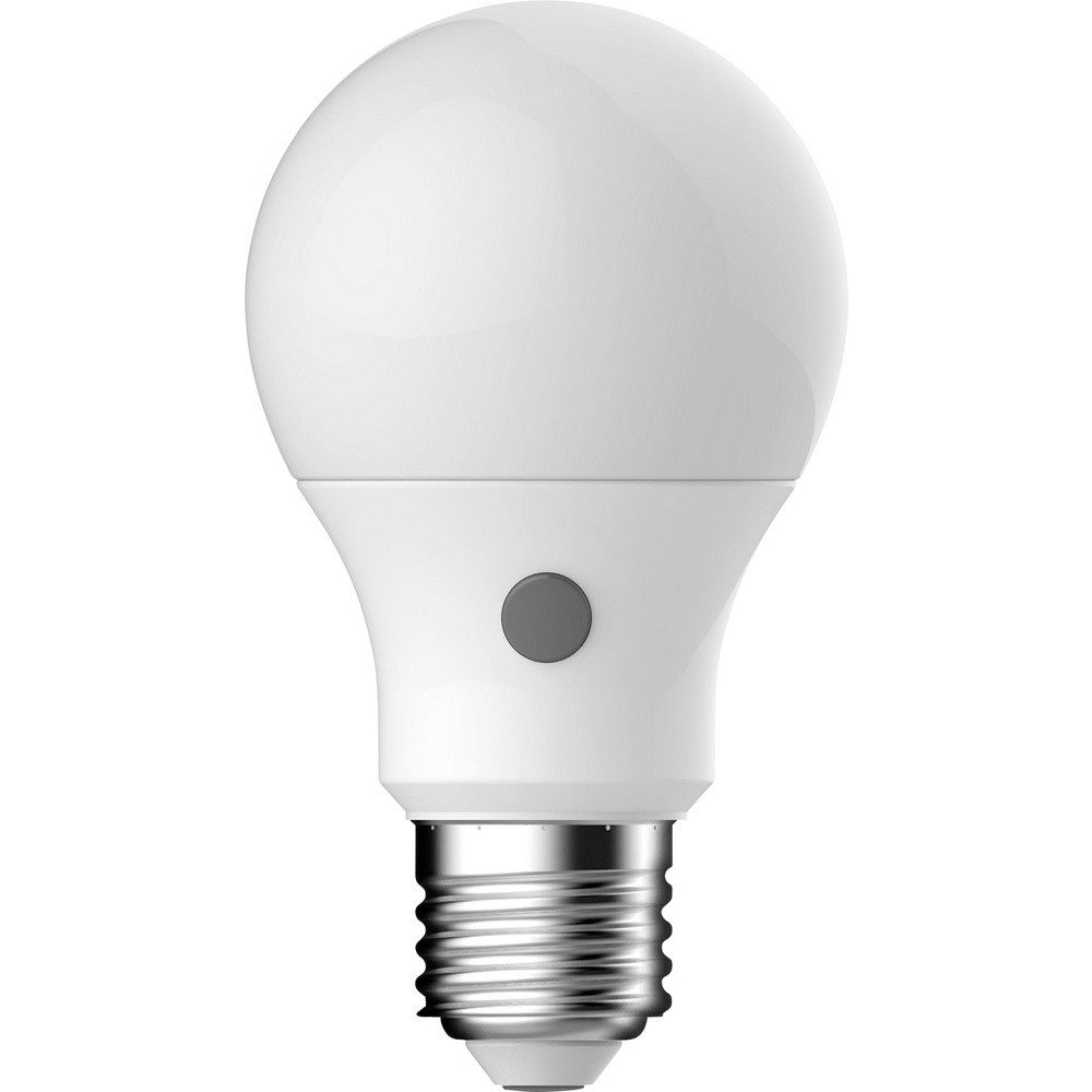 Nordlux LED-Leuchtmittel Nordlux 5161009021 Glühlampe EEK F (A - G) E27 8.8 W Warmweiß 60