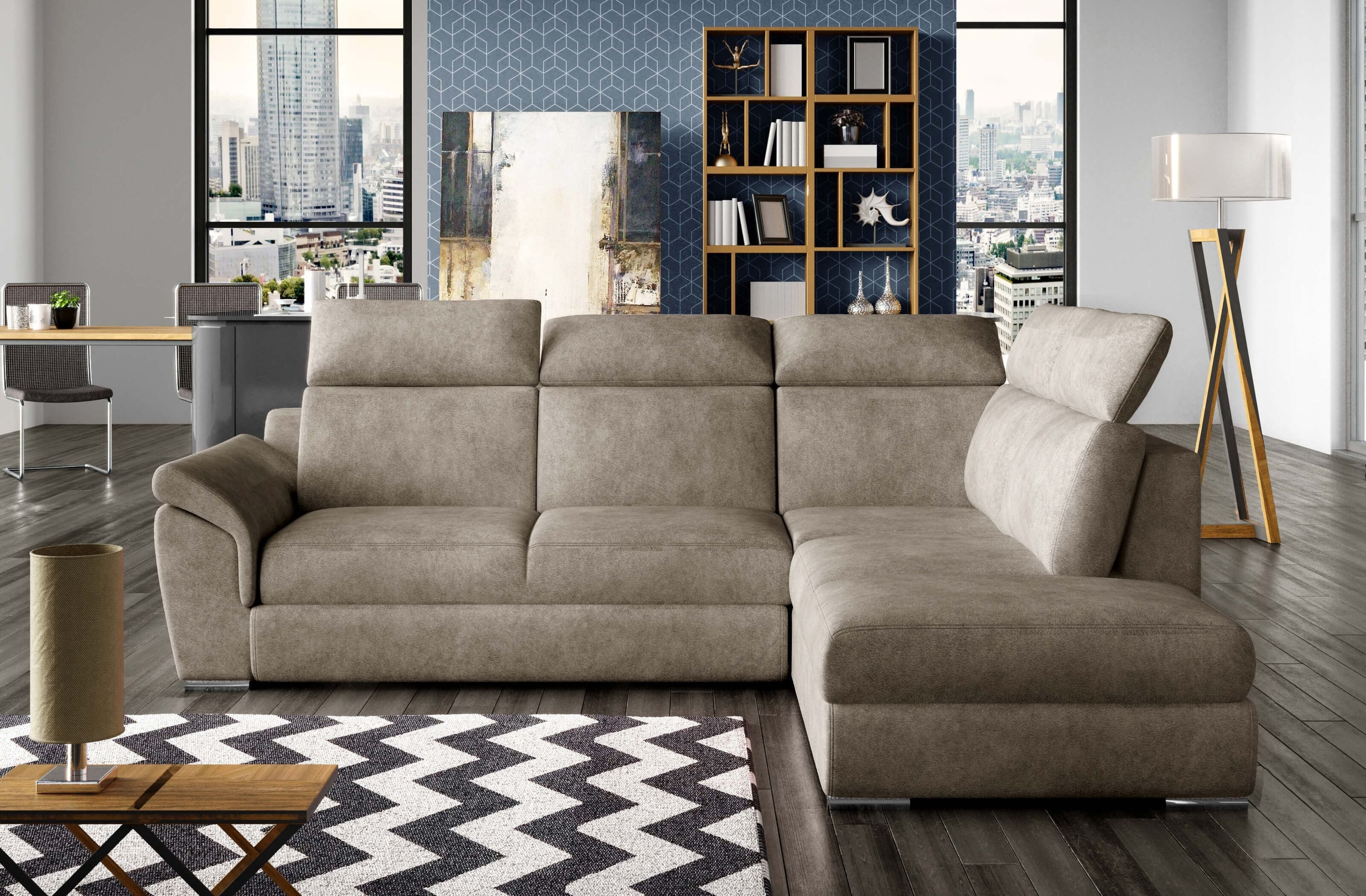 Beige | Korpus: Beige