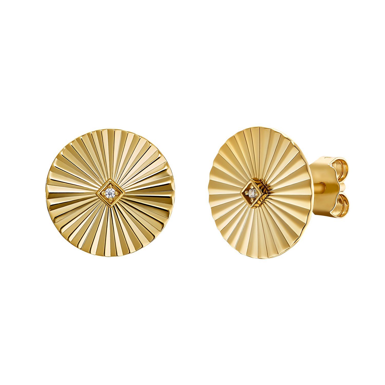 Noelani Paar Ohrstecker Noelani Ohrstecker (Ohrstecker, günstig online kaufen