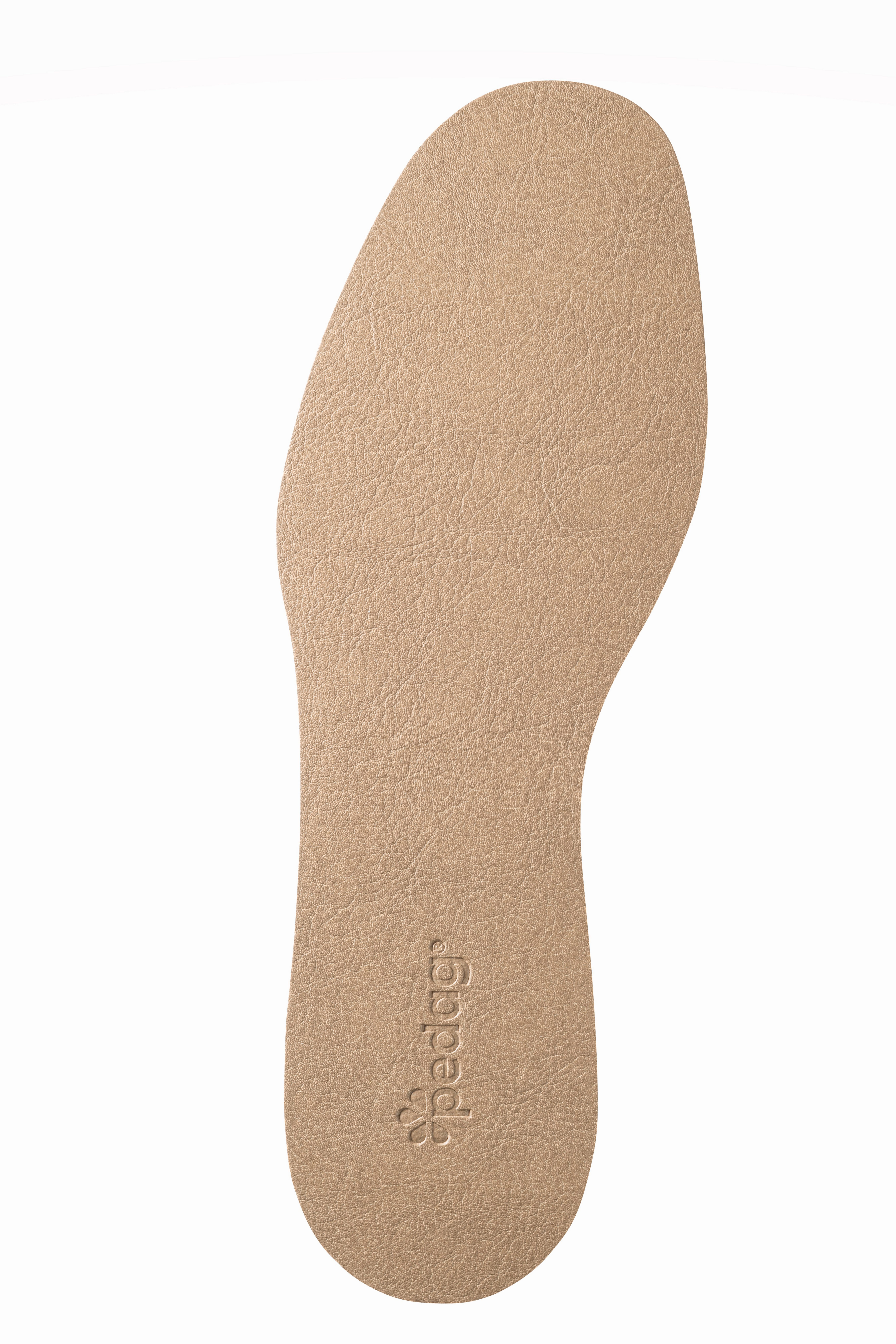 Pedag Einlegesohlen Magic Step - die Einlage mit Memory Schaum
