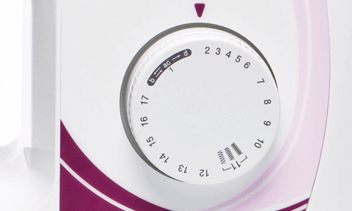 Brother Nähmaschine XN1700