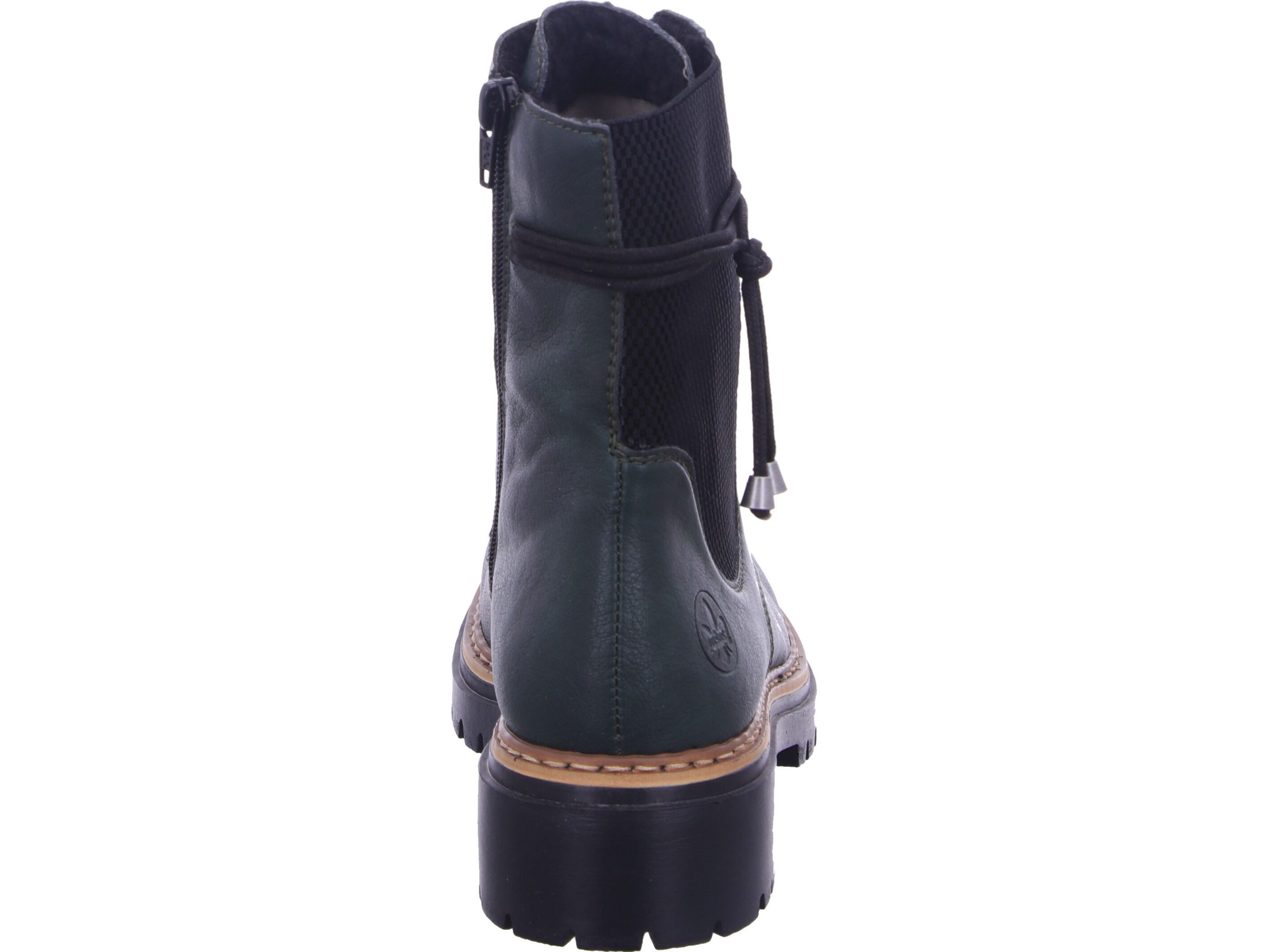 Rieker Schnürstiefelette günstig online kaufen