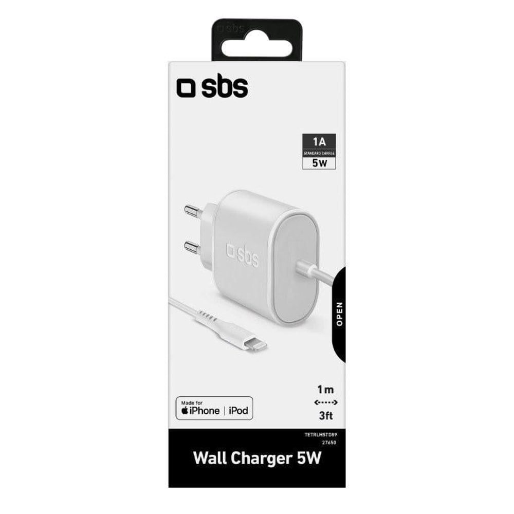 sbs Smartphone-Ladegerät