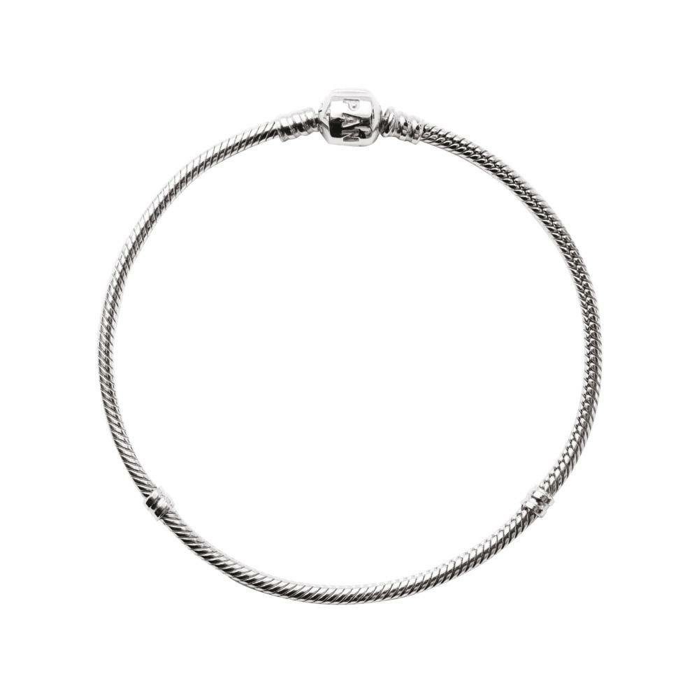 Pandora Armband Armband für Damen (keine Angabe, 1-tlg., Weiblich)