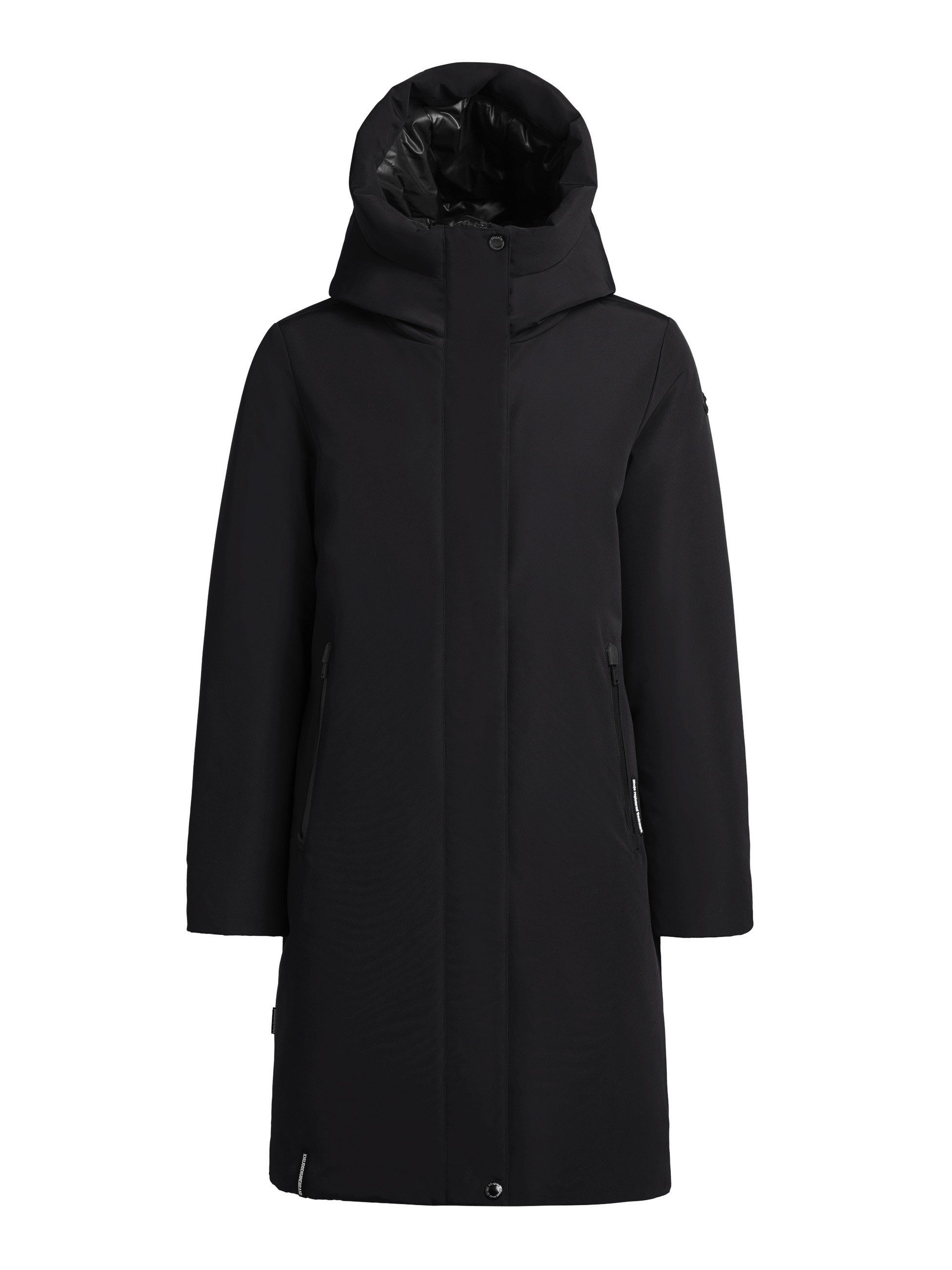 khujo Wintermantel NELLEN günstig online kaufen
