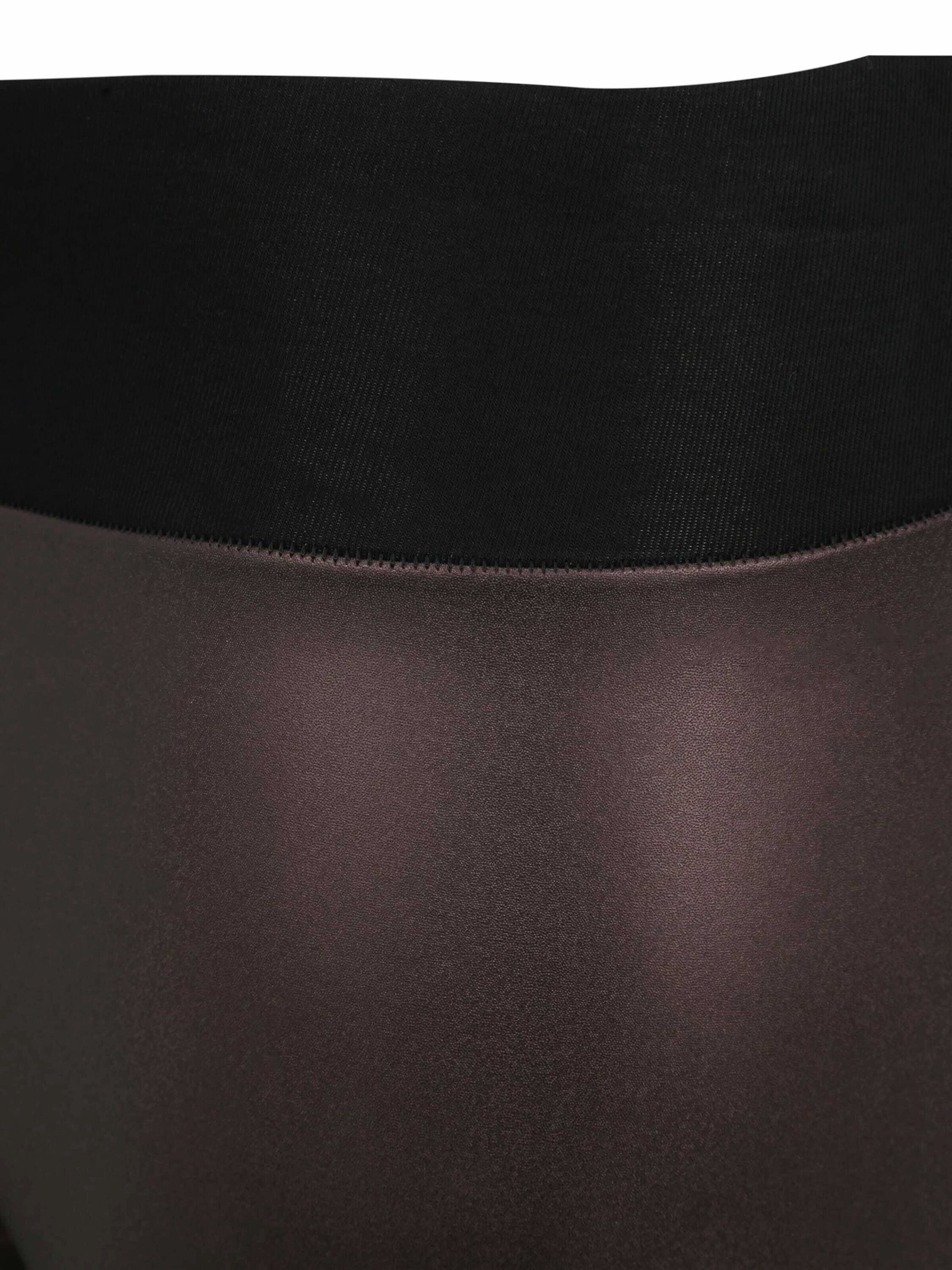 Detail, Details redwine Weiteres URBAN (1-tlg) CLASSICS Leggings Plain/ohne