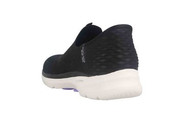 Skechers 124569 BKLV Sneaker