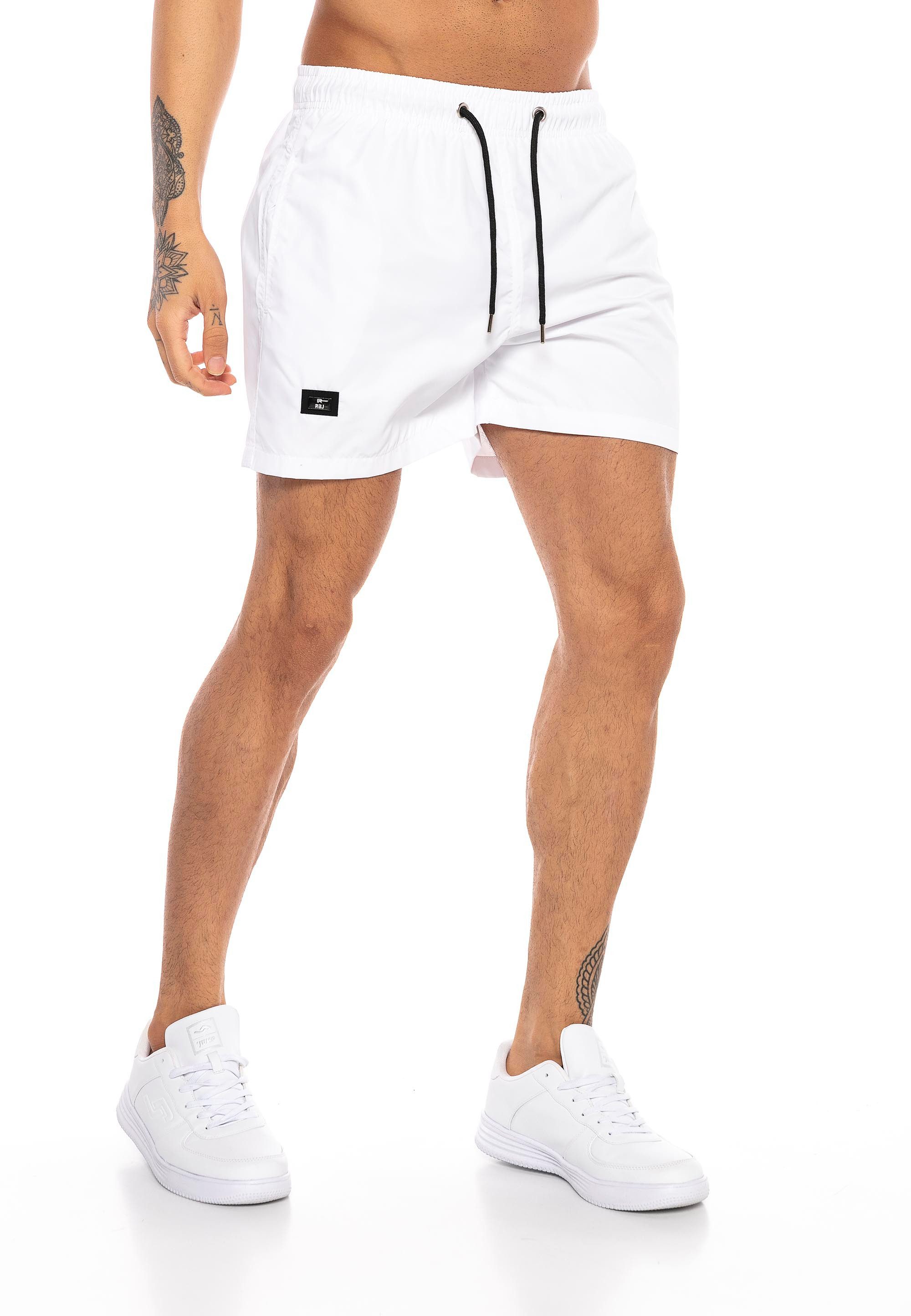 RedBridge Badeshorts Red Bridge Herren Shorts günstig online kaufen