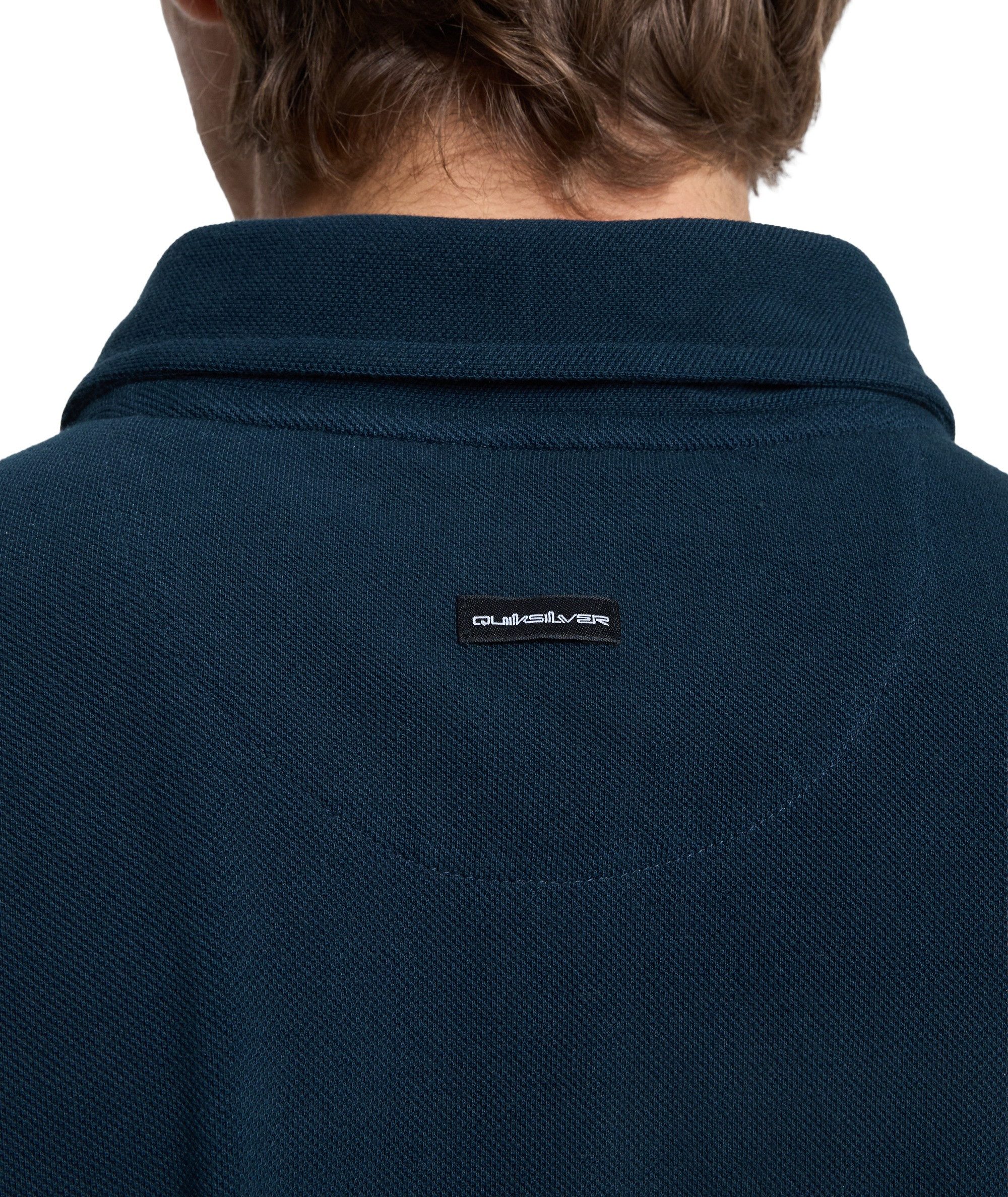 Quiksilver Poloshirt MW PIQUE POLO günstig online kaufen