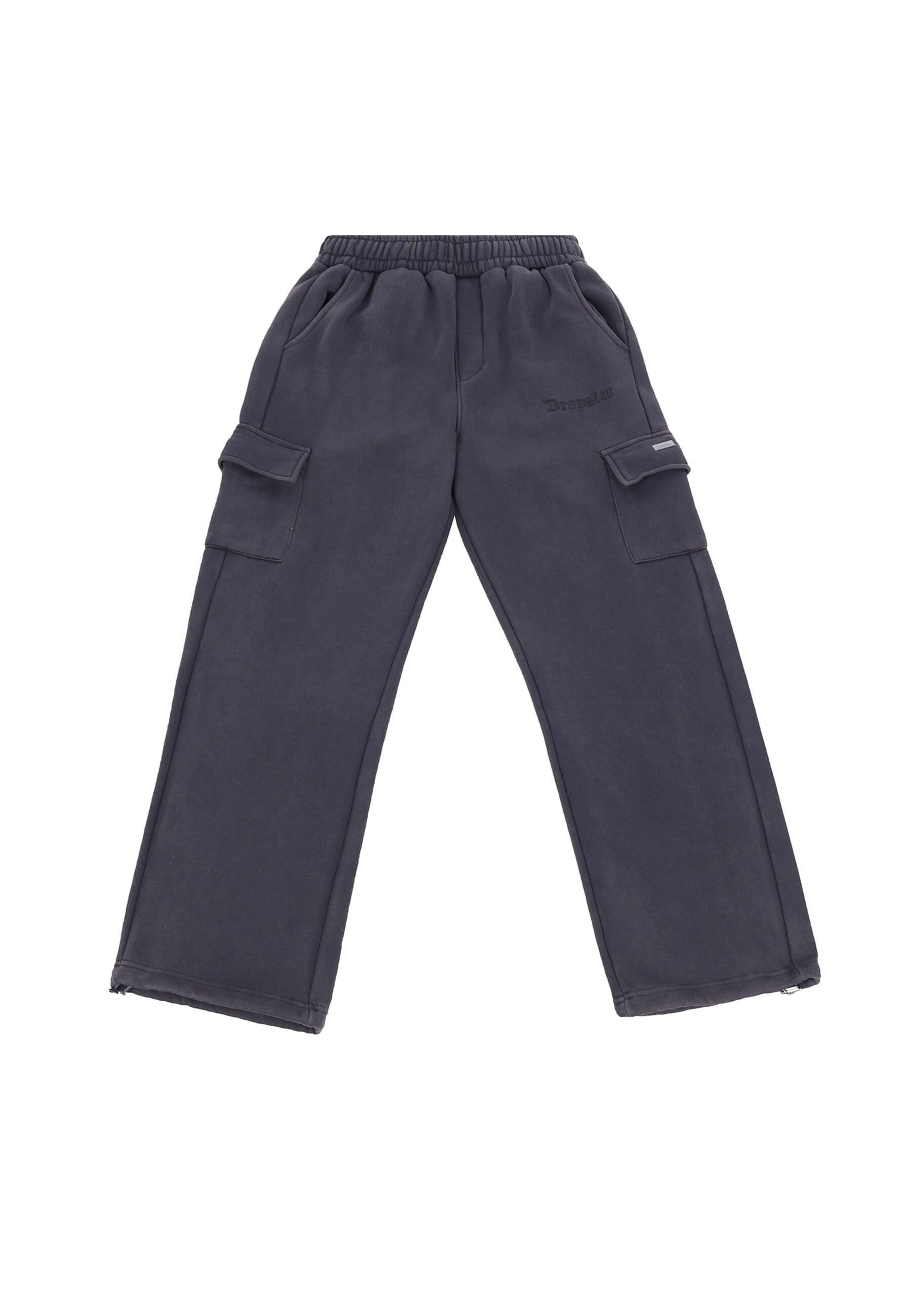 Dropsize Cargohose Dropsize SINGLE POCKET CARGO (1-tlg)