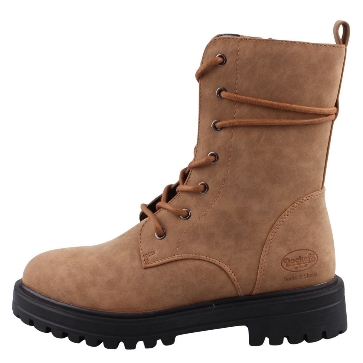 Dockers by Gerli 49YA208-810470 Stiefelette