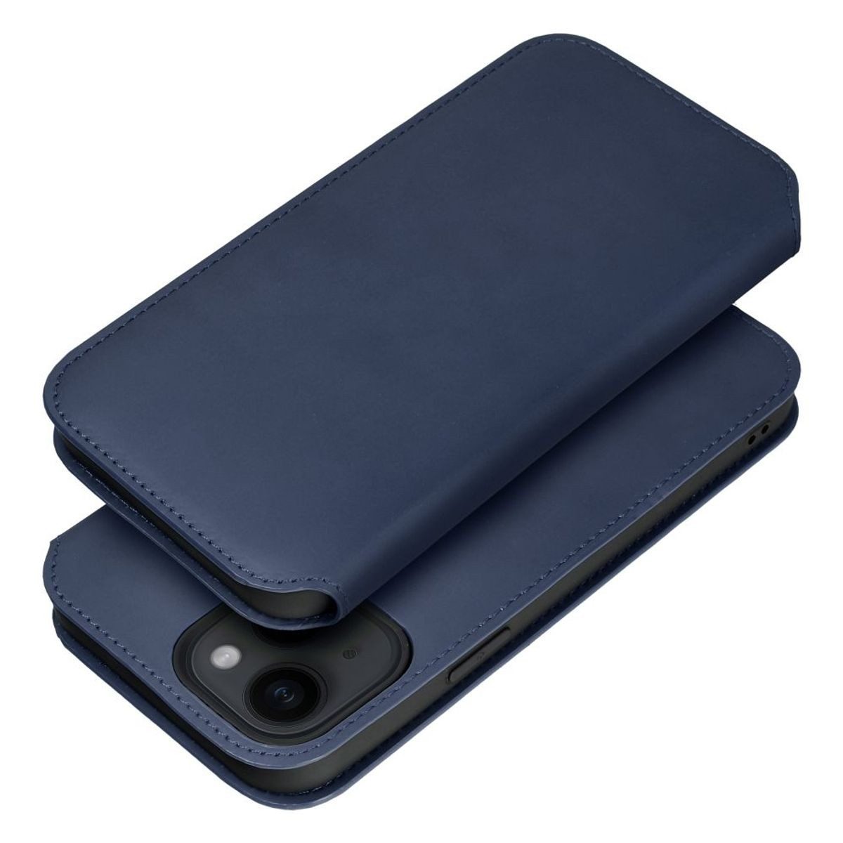 König Design Handyhülle Samsung Galaxy A03, Schutzhülle Schutztasche Case Cover Etuis Wallet Klapptasche Bookstyle