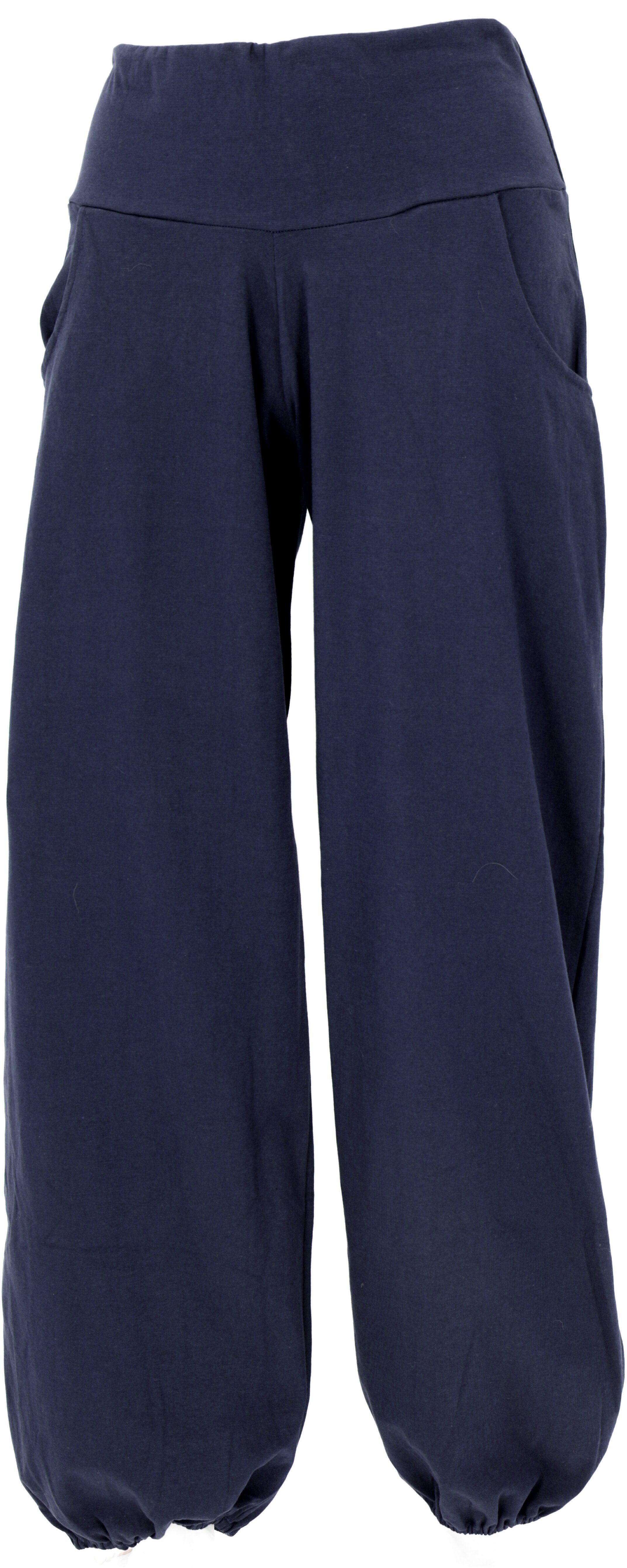 Guru-Shop Relaxhose Goa Psytrance Hose, Sommerhose, günstig online kaufen