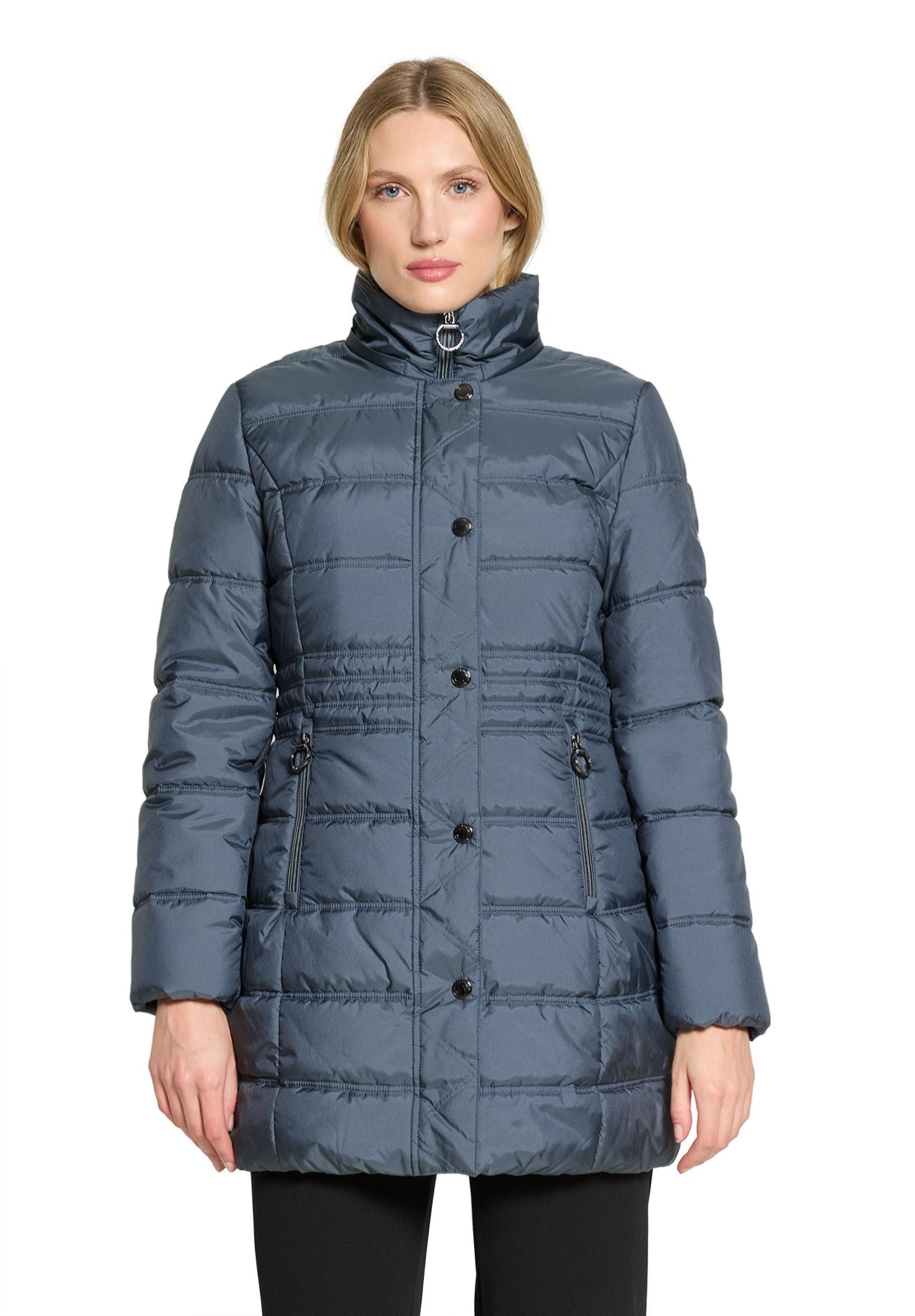 Betty Barclay Steppjacke mit Kapuze