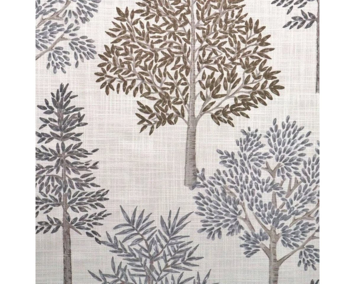Thumbnail - Stofferia Stoff Dekostoff Panama Coppice Parchment, Breite 142 cm, Meterware