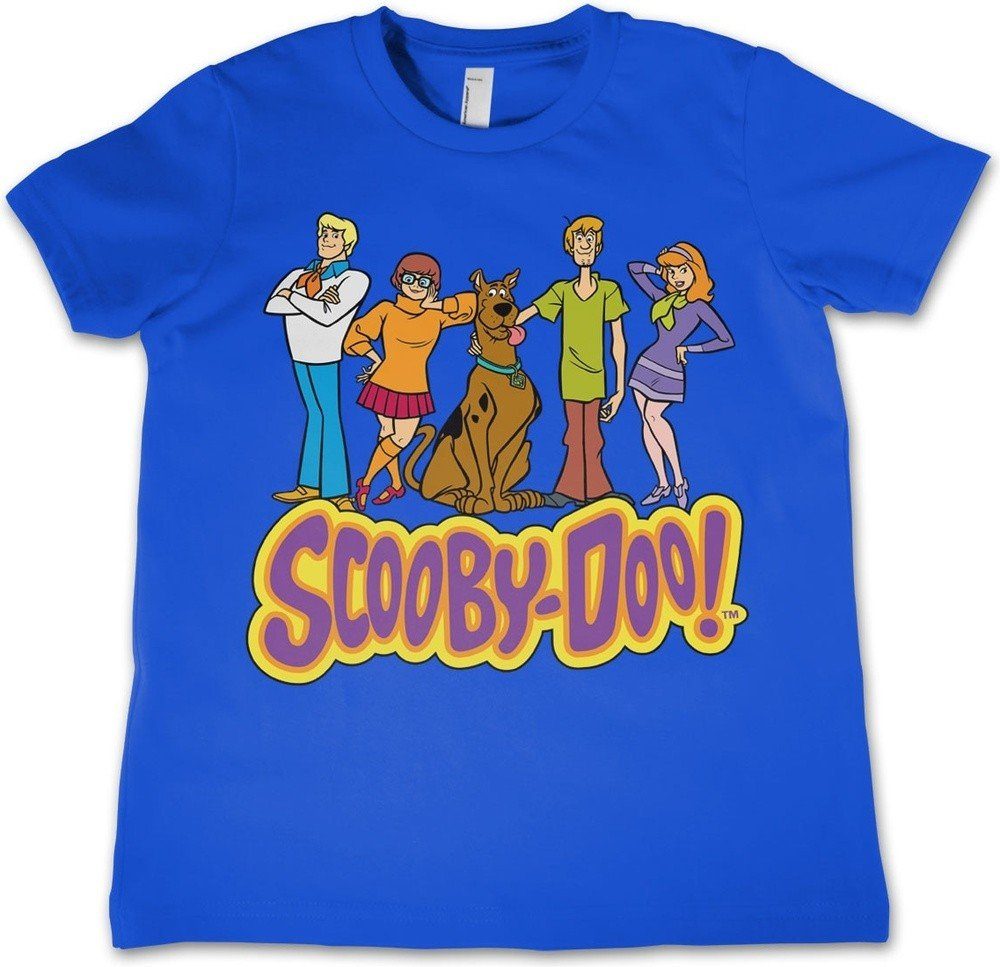 Scooby Doo T-Shirt