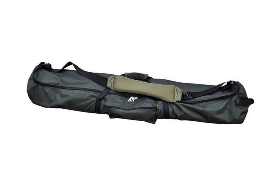 Carp Madness Angelkoffer Angeltasche Zelttasche CM Bivvy Bag XL