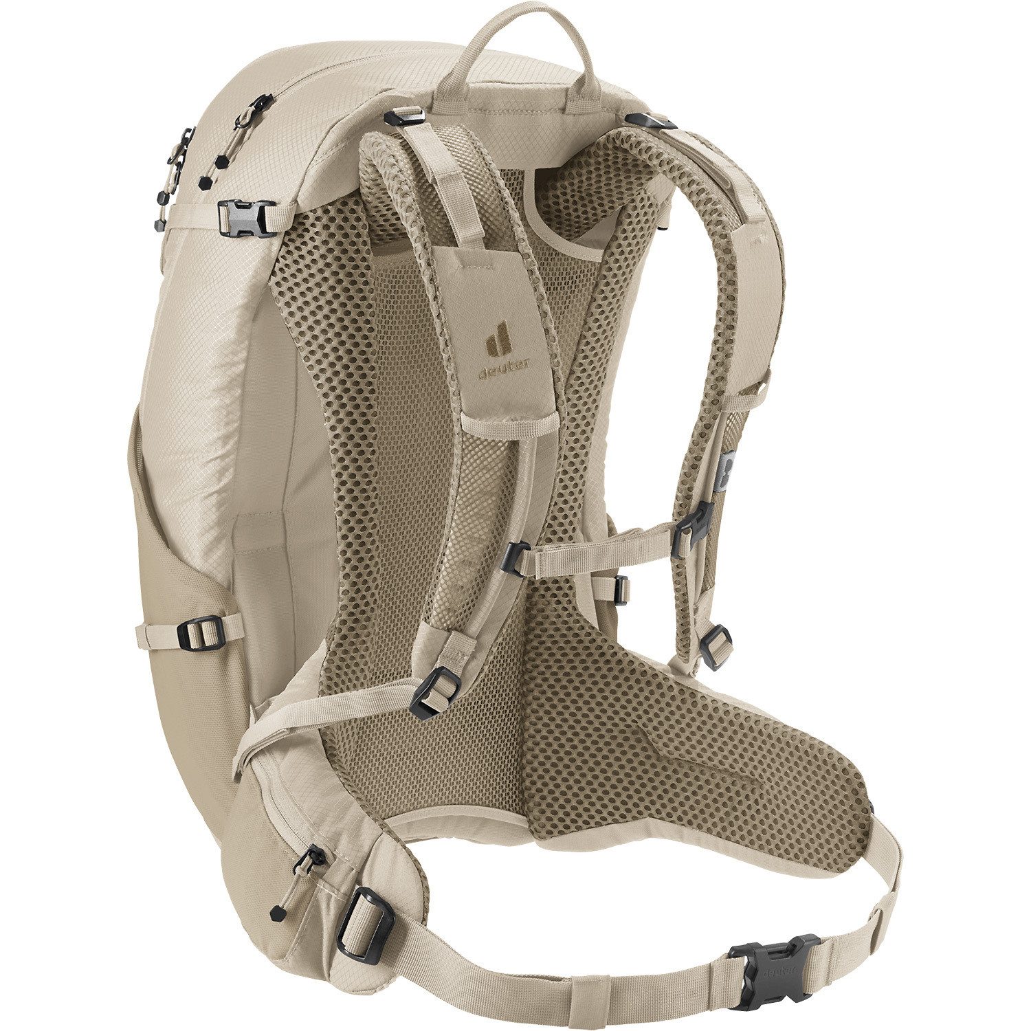 deuter Wanderrucksack Wanderrucksack Futura 27