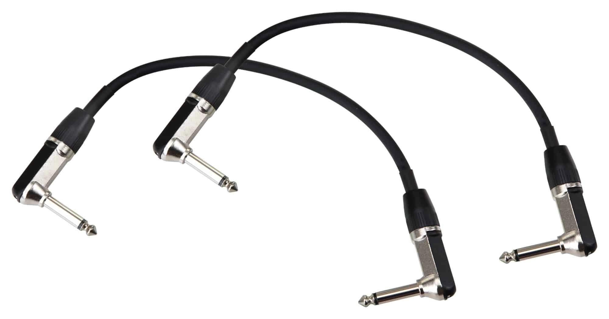 INST-A-30 Klinkenkabel Instrumentenkabel