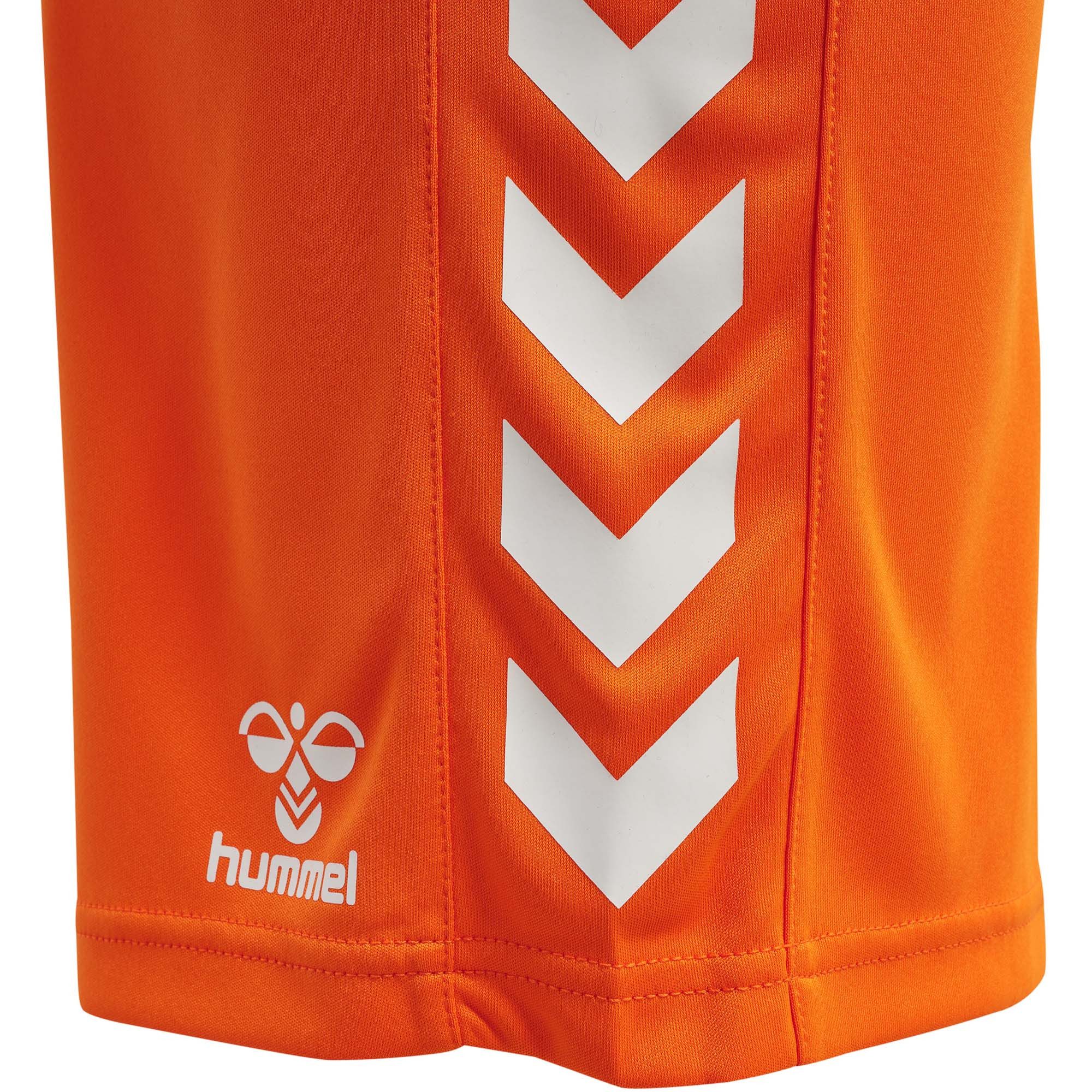 hummel Trainingsshorts Hummel Kinder Short Core XK Poly Shorts 211467