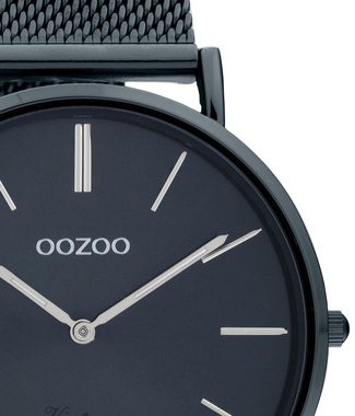 OOZOO Quarzuhr C20003
