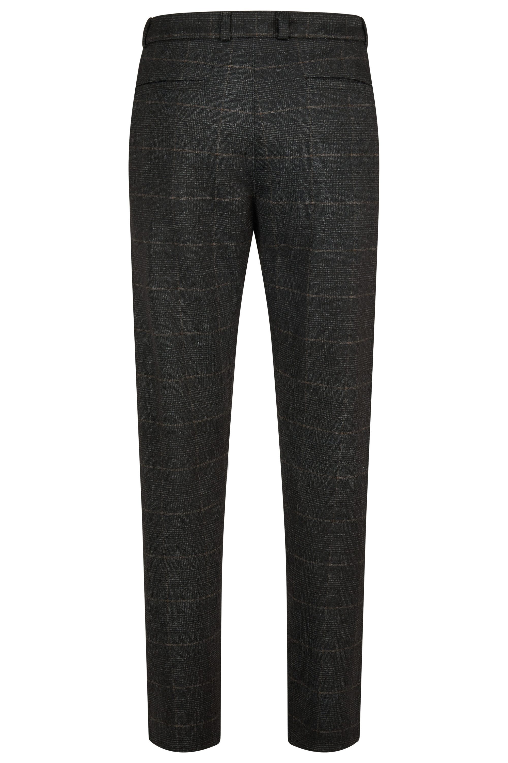 Hattric Chinohose Chinohose Dan Jersey