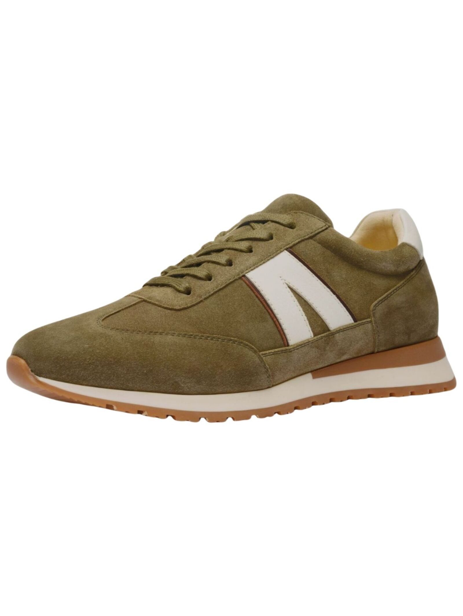 Ara Ara Sneaker Veloursleder Sneaker