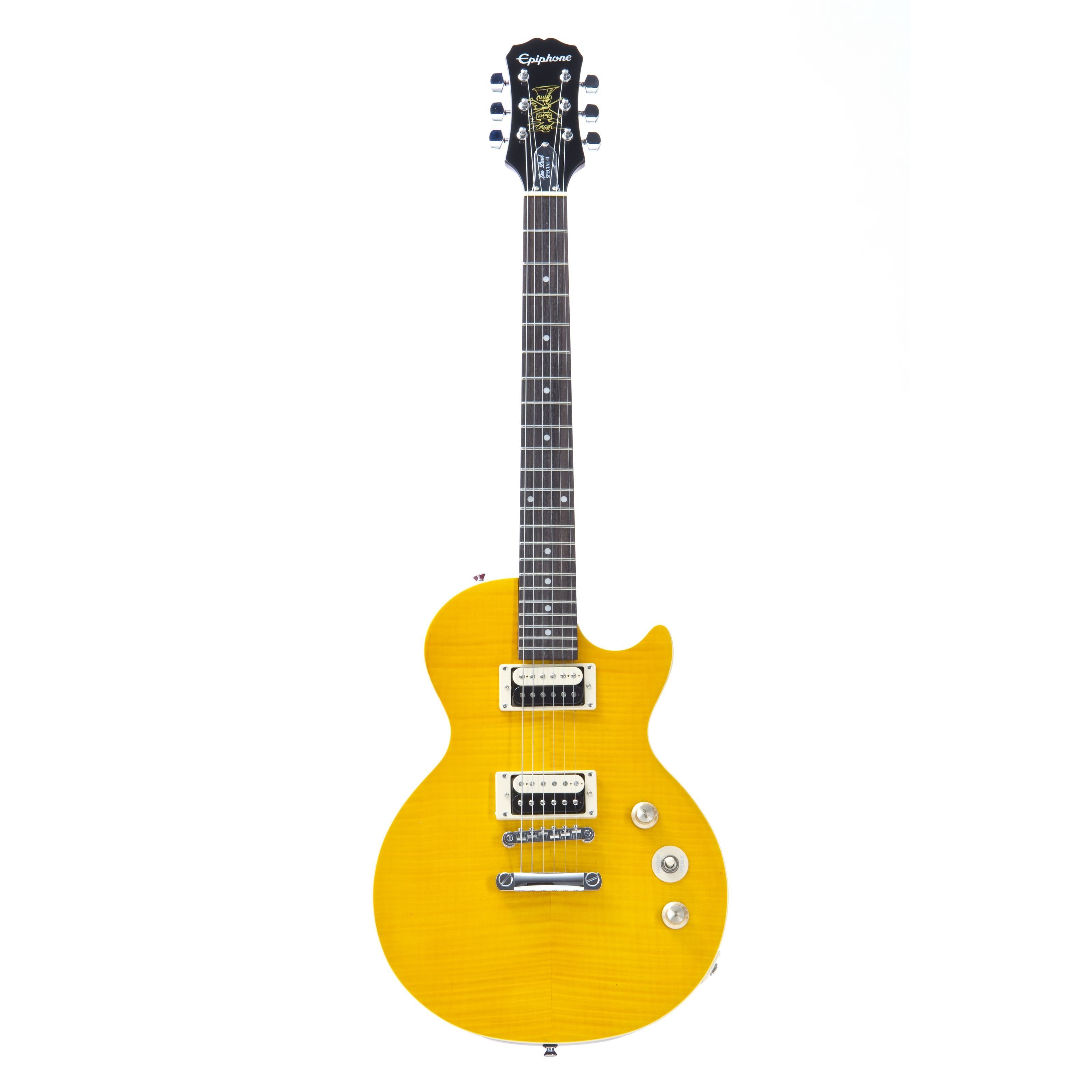 - Paul Cut Les AFD Special Spielzeug-Musikinstrument, Slash Epiphone E-Gitarre II Performance Single Pack