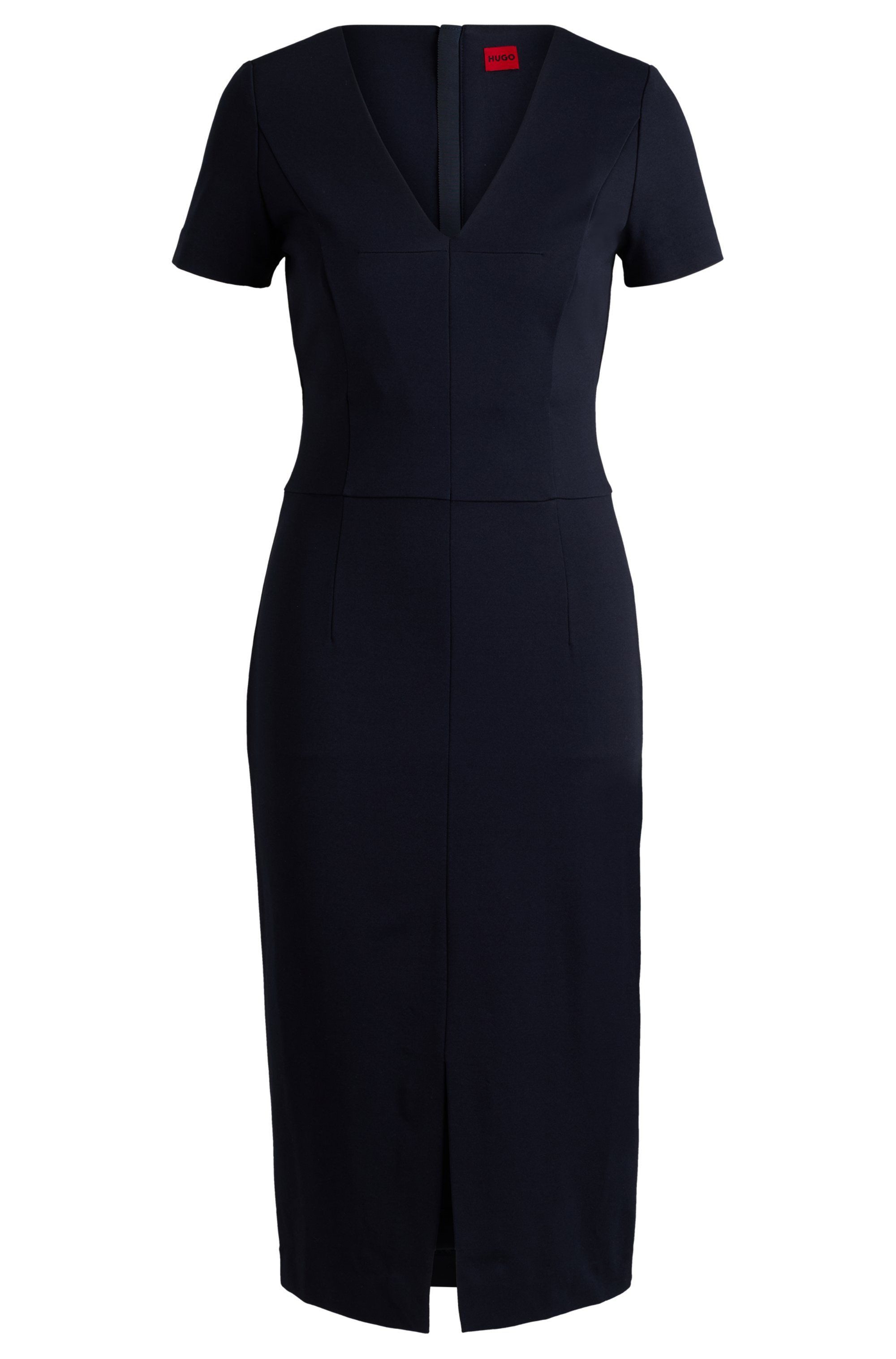 HUGO Sommerkleid günstig online kaufen