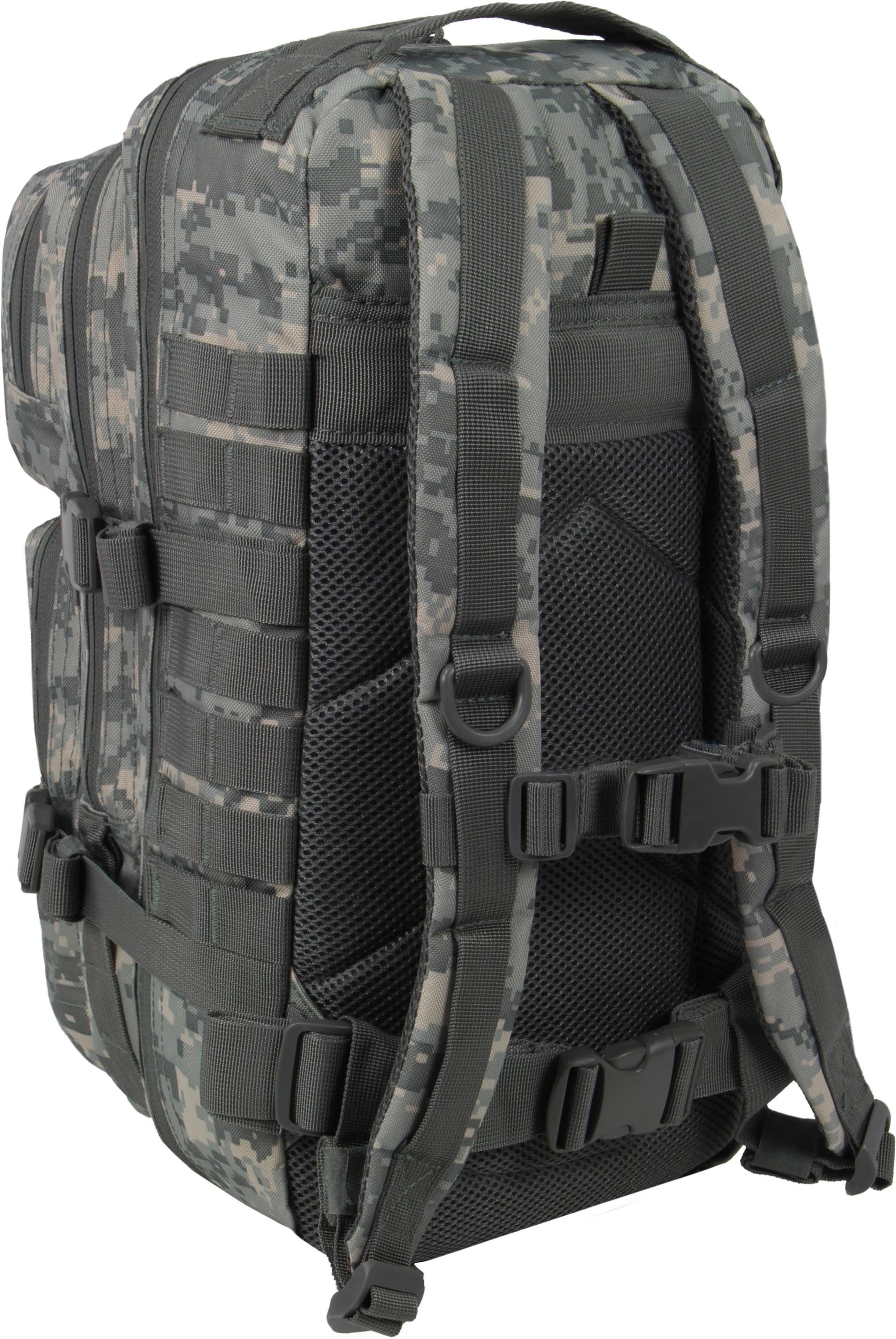 normani Daypack Daypack Rucksack 30 Liter günstig online kaufen