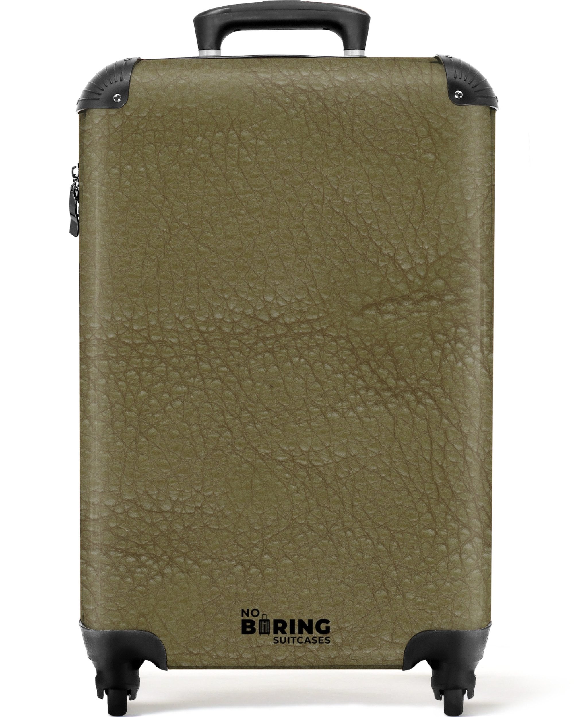 Leder – Modern – 1