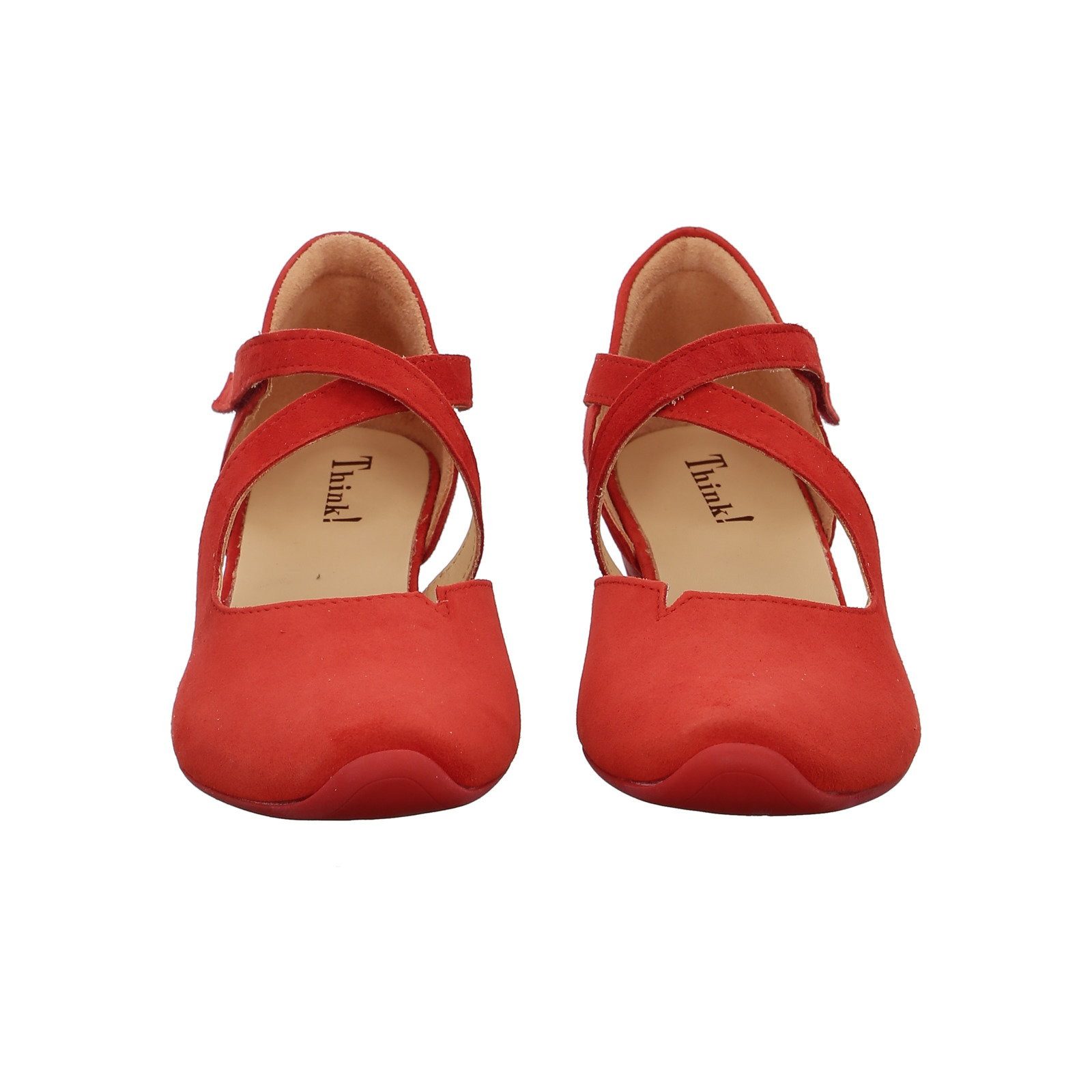 Think! Pumps Aida Pumps