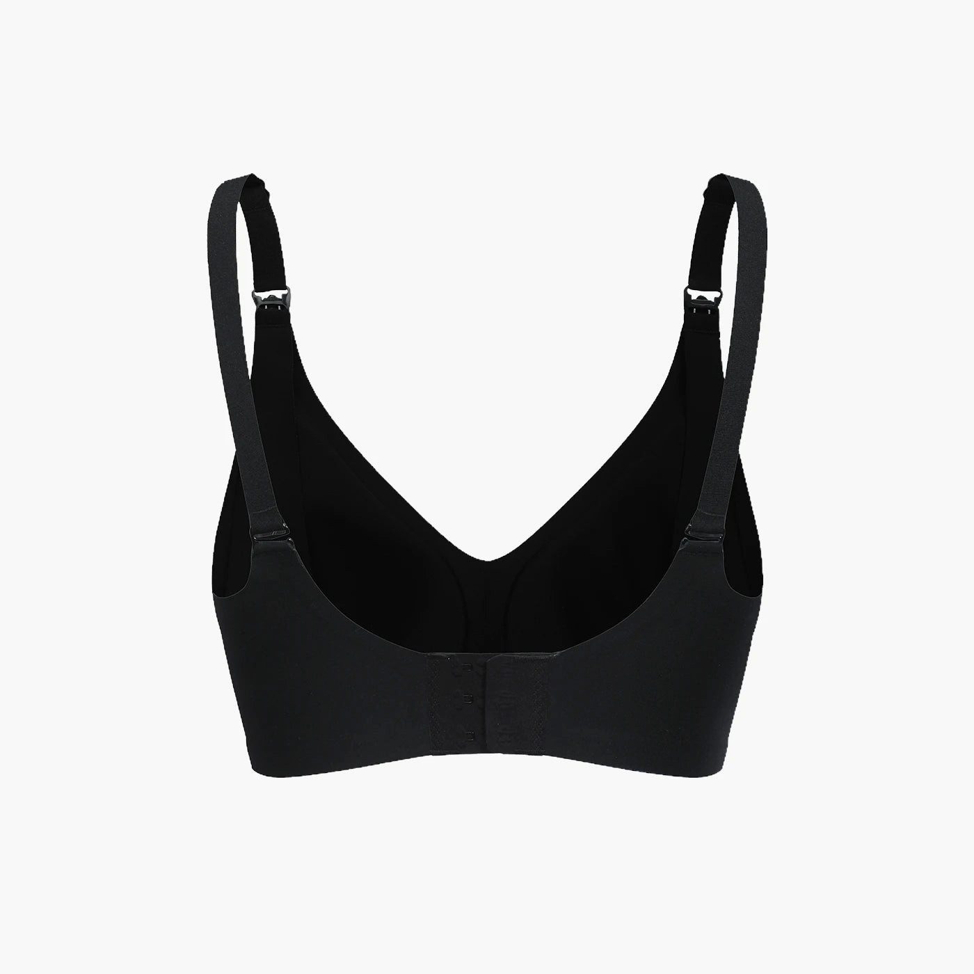 cfab (creamy fabrics) Still-BH Comfort Still-Bh ohne Bügel-Beige-2XL (1-tlg)