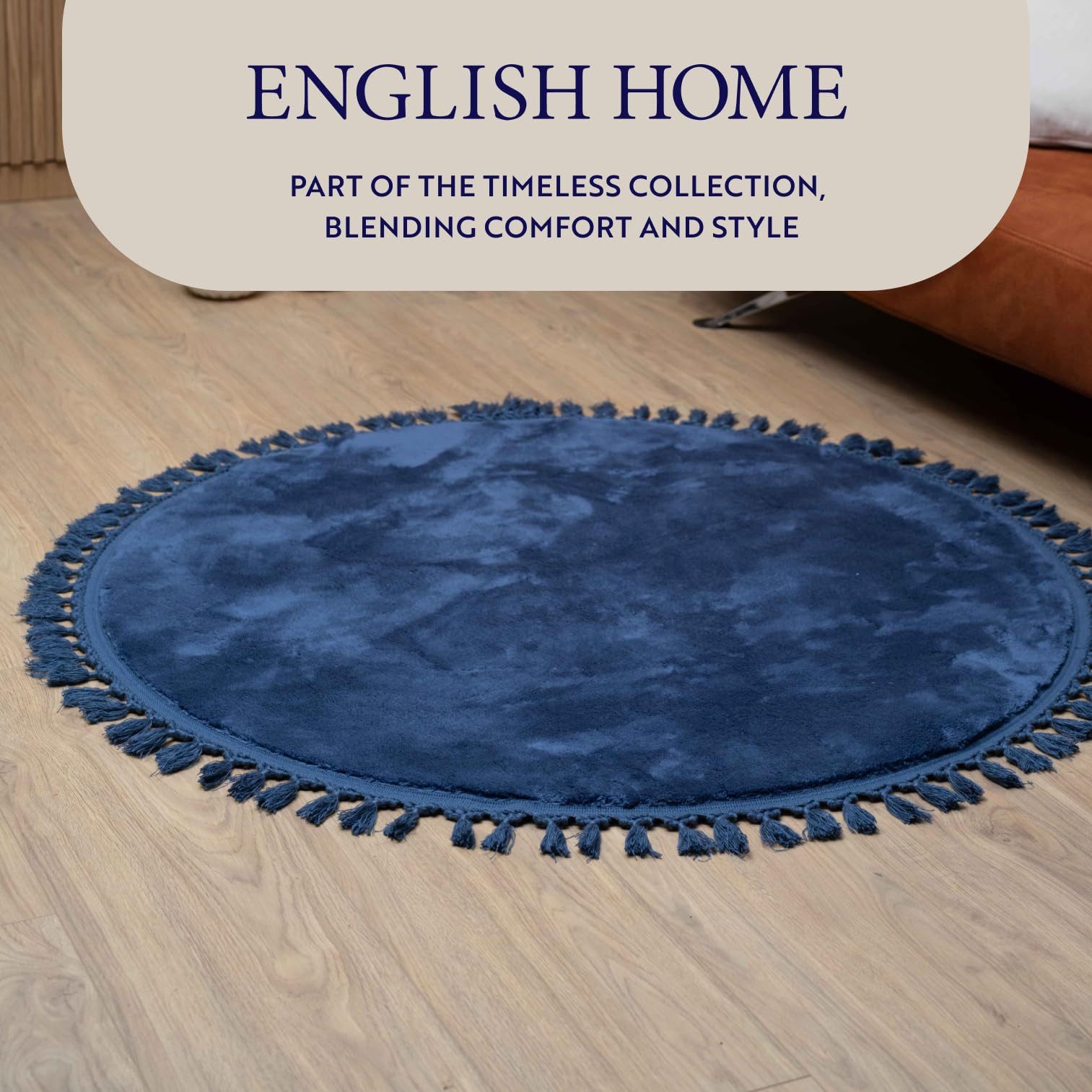 English Home Teppich English Home Weicher günstig online kaufen