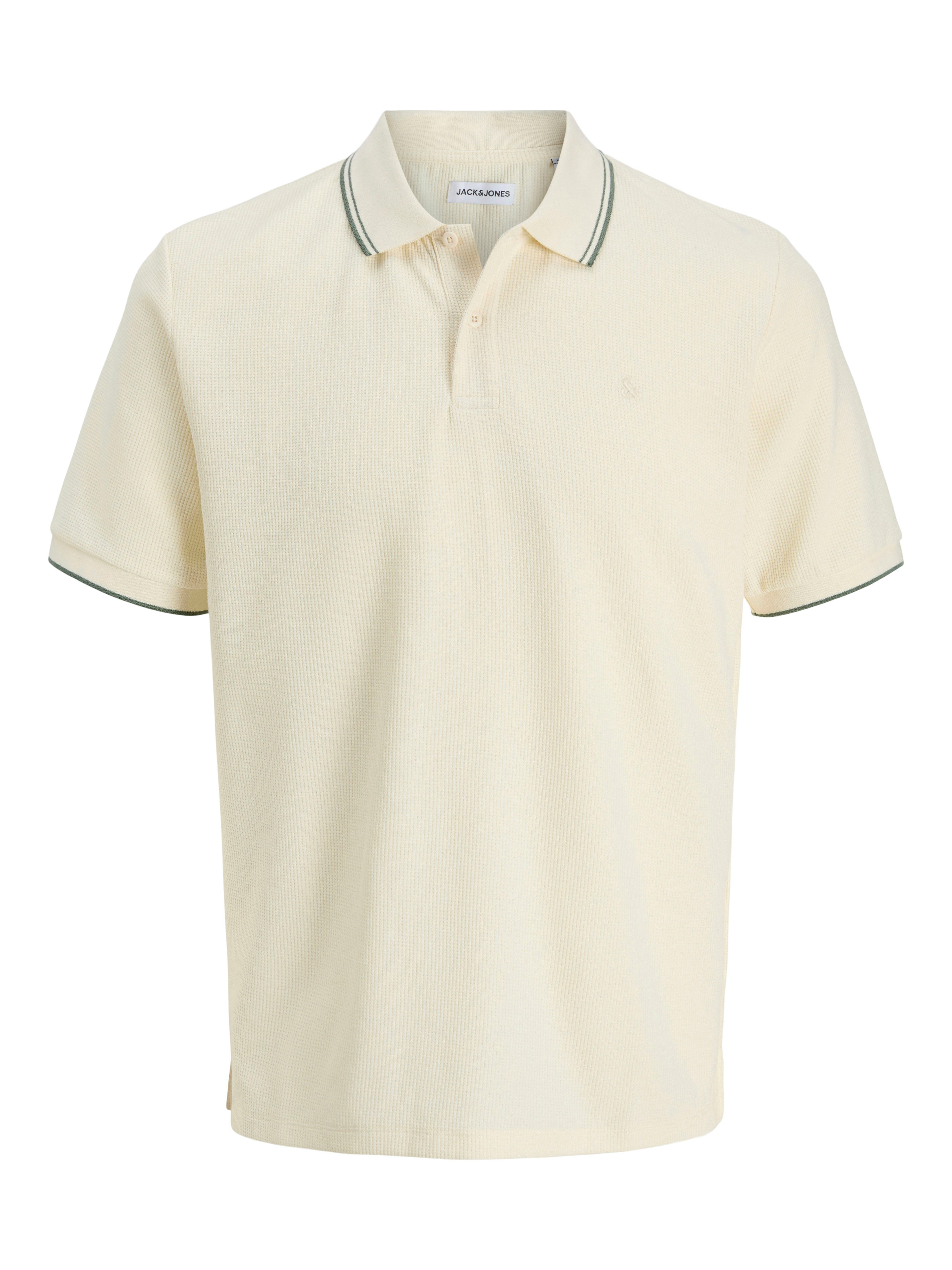 Poloshirt JJEAUSTIN POLO SS NOOS