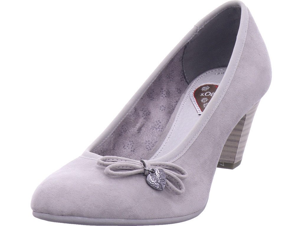 s.Oliver Damen Pumps Pumps günstig online kaufen