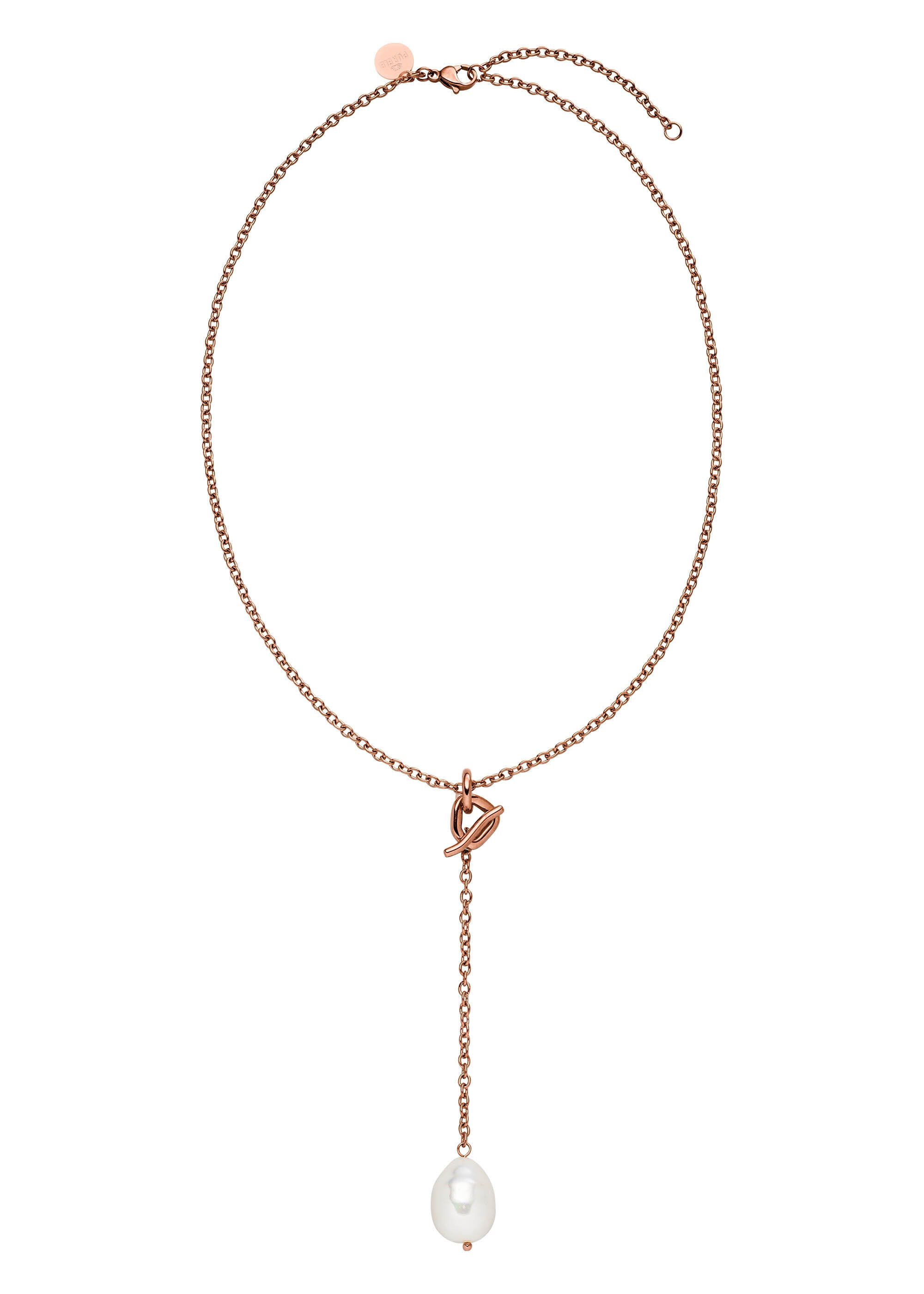 Purelei Kette mit Anhänger Aloha Pearl, günstig online kaufen