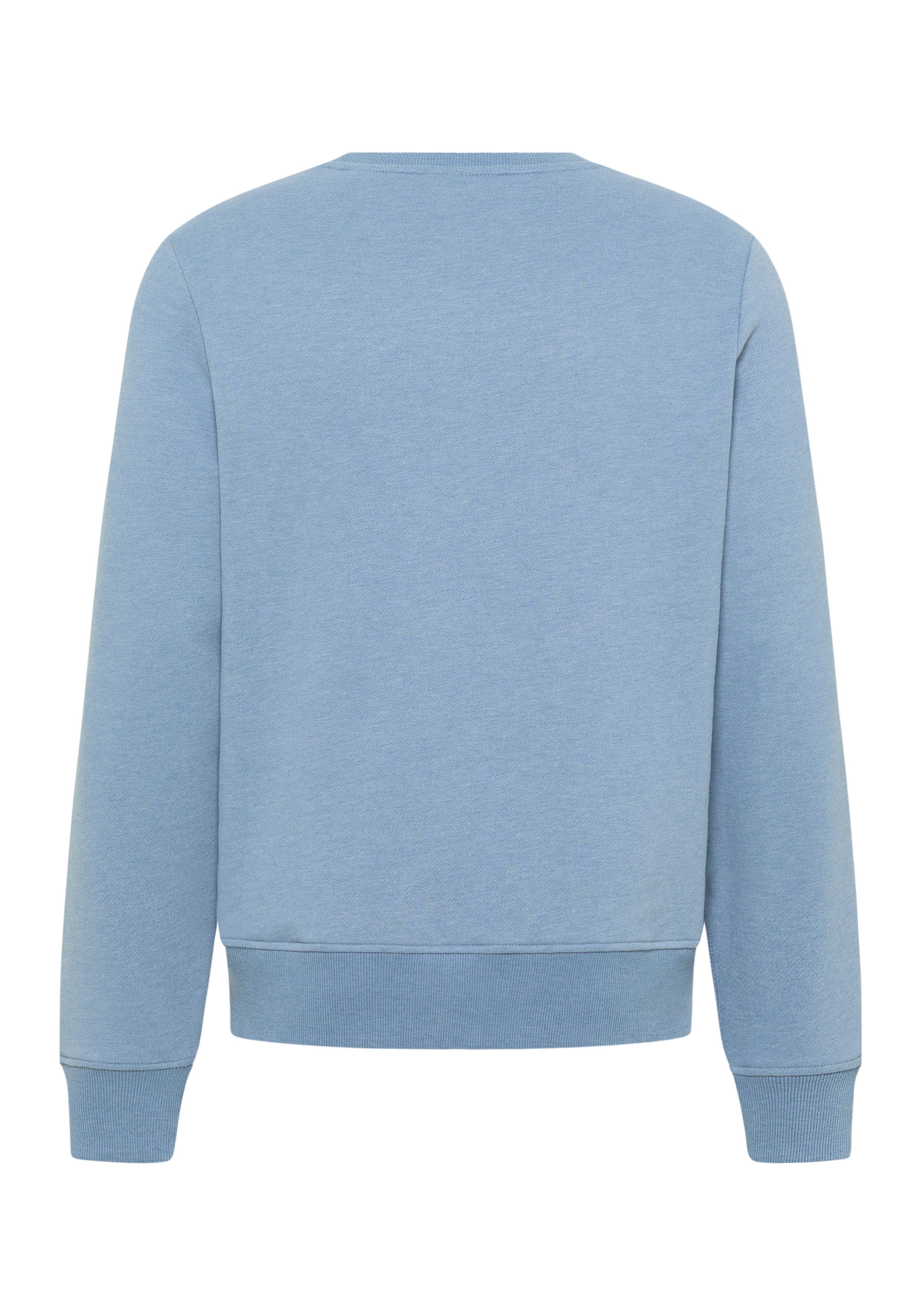 Elbsand Sweatshirt ELBSAND Herren Samu Sweatshirt